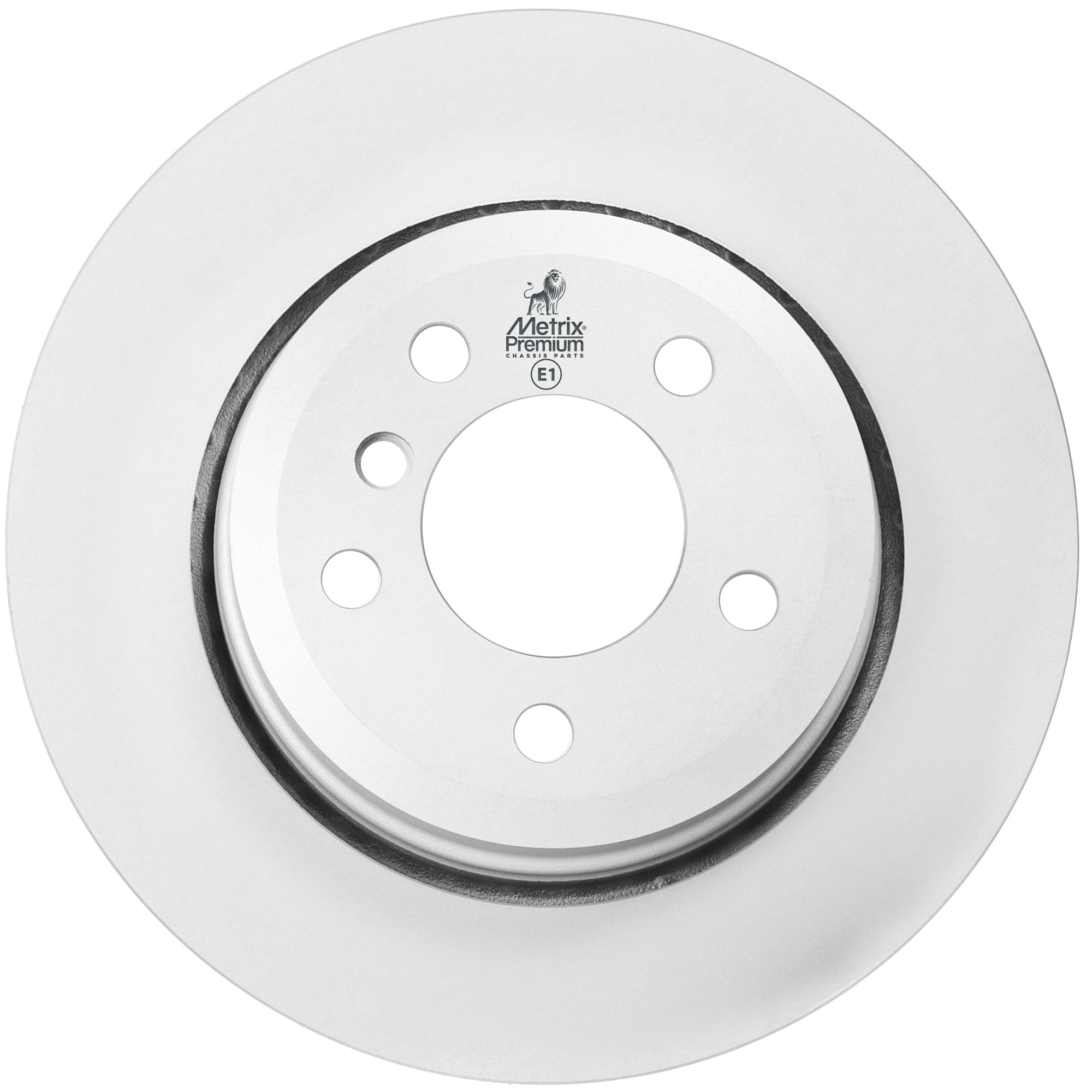 Metrix Premium Front Disc Brake Rotor Kit 92419MT OEM fit auto parts