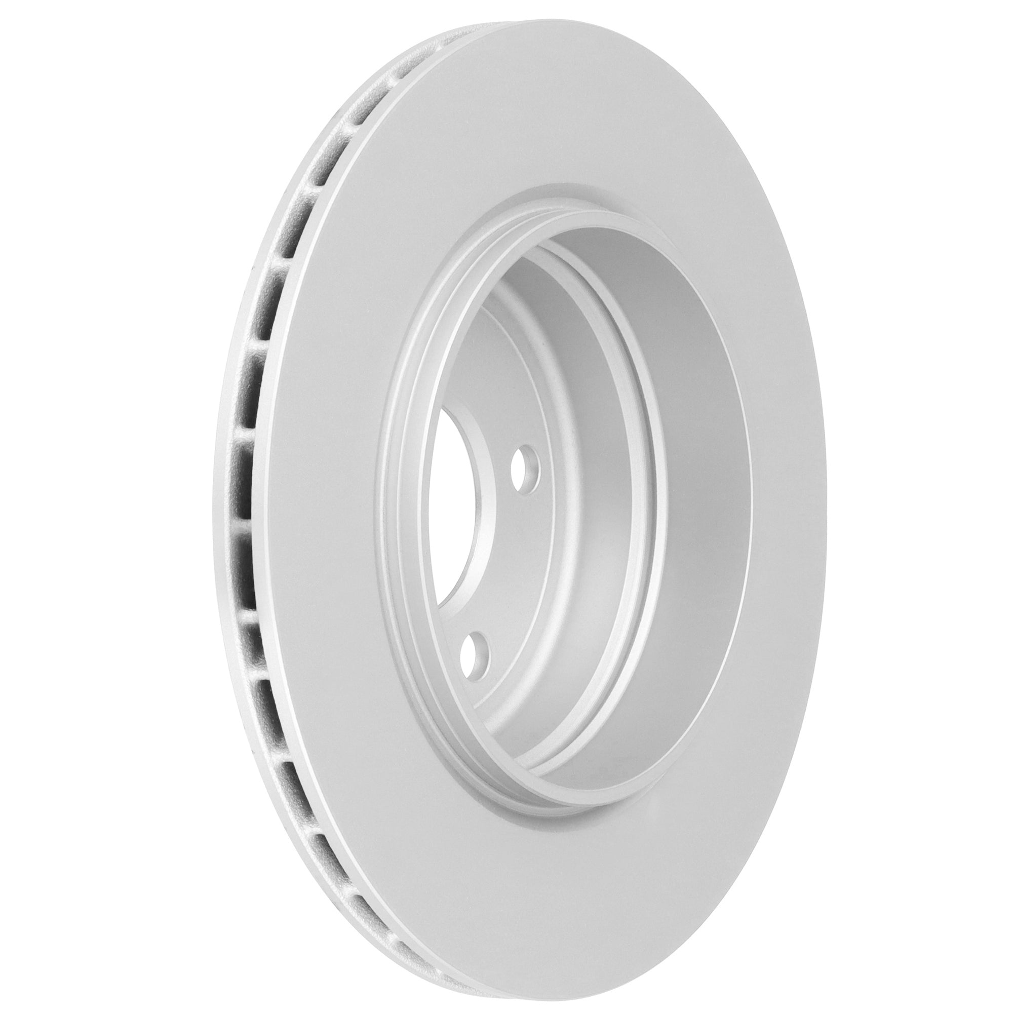 Front Disc Brake Rotor 83818MF