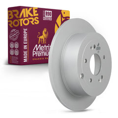 Metrix Premium Rear Disc Brake Rotor 83820MF OEM fit auto parts