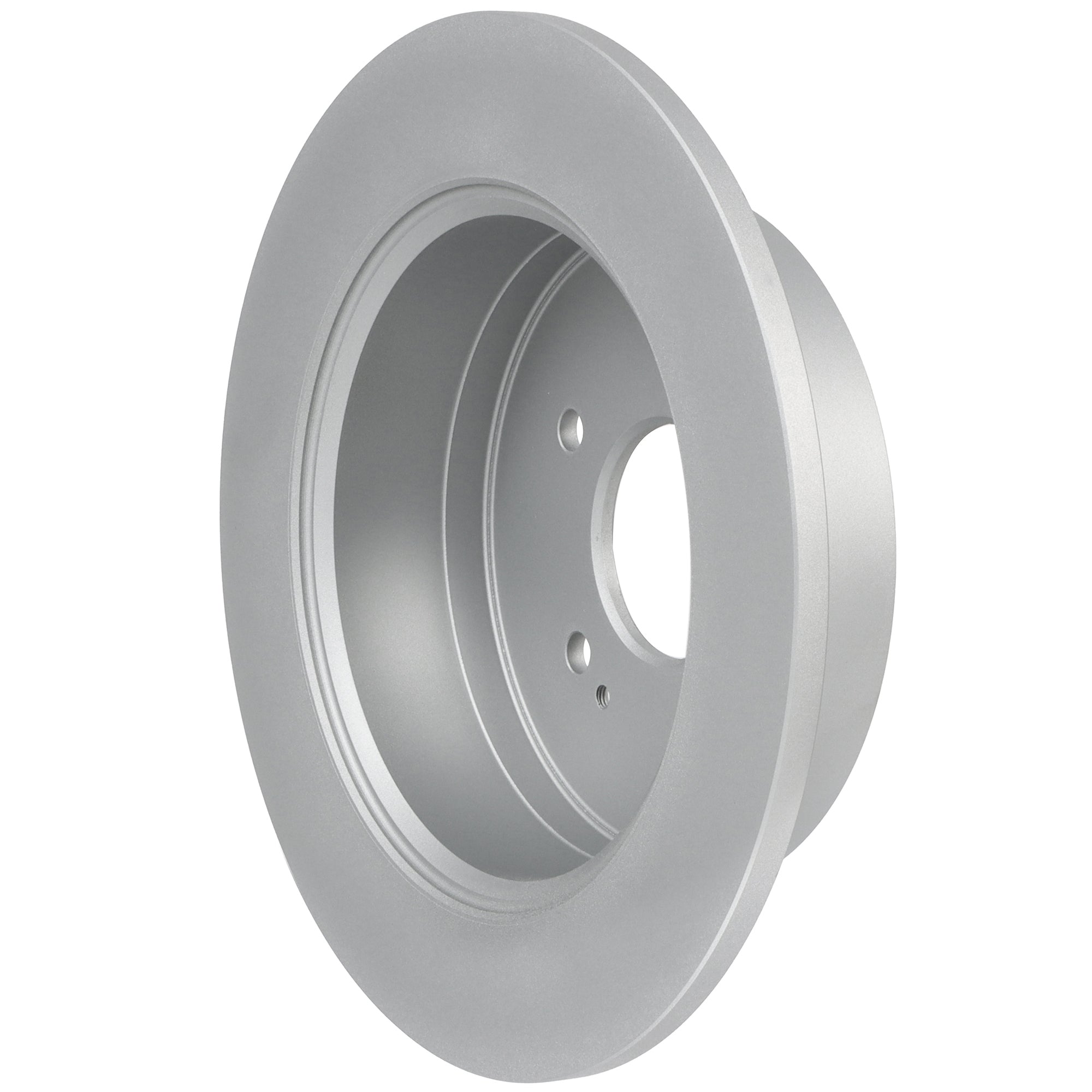 Metrix Premium Rear Disc Brake Rotor Kit 92722MT best auto components