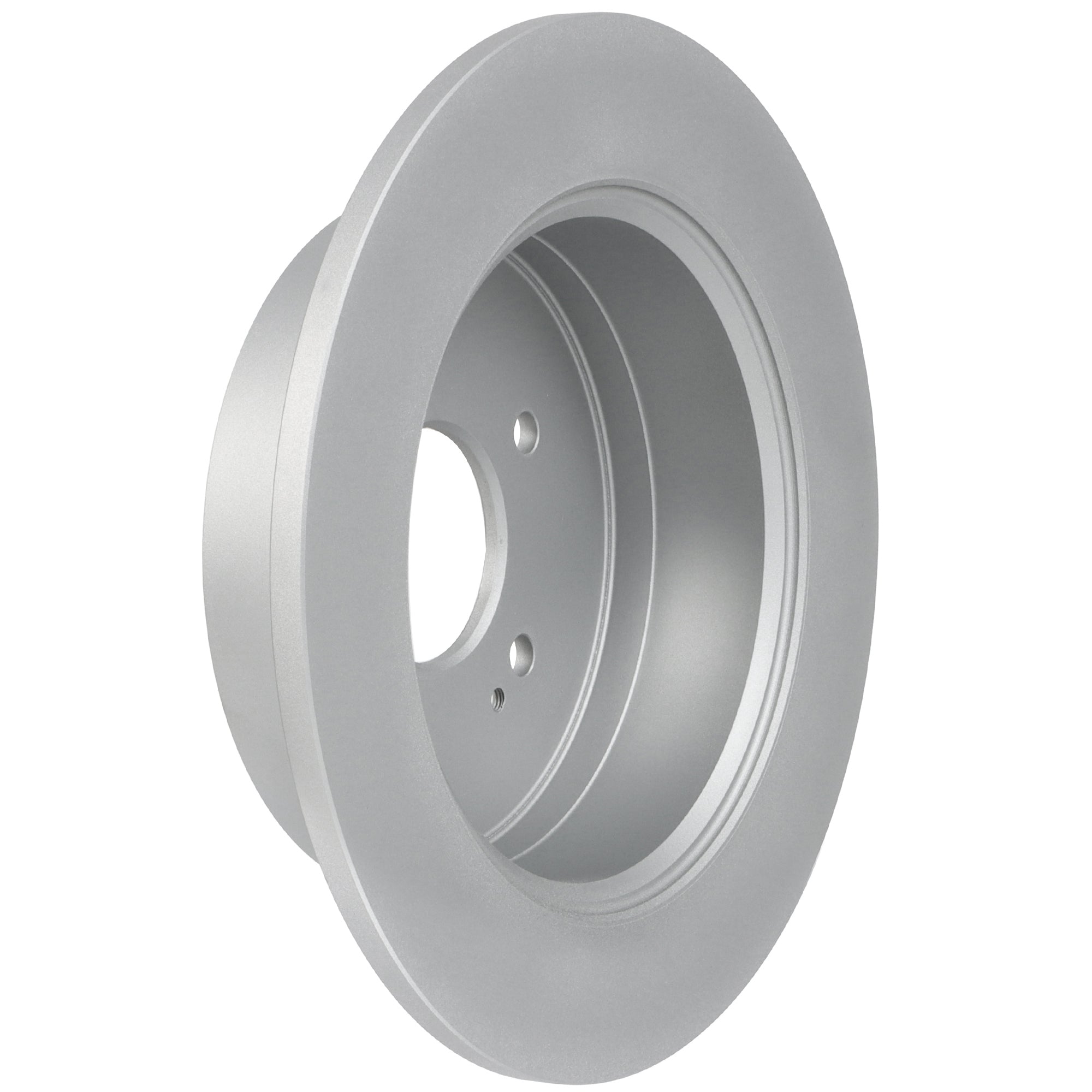 Rear Disc Brake Rotor Kit 92722MT