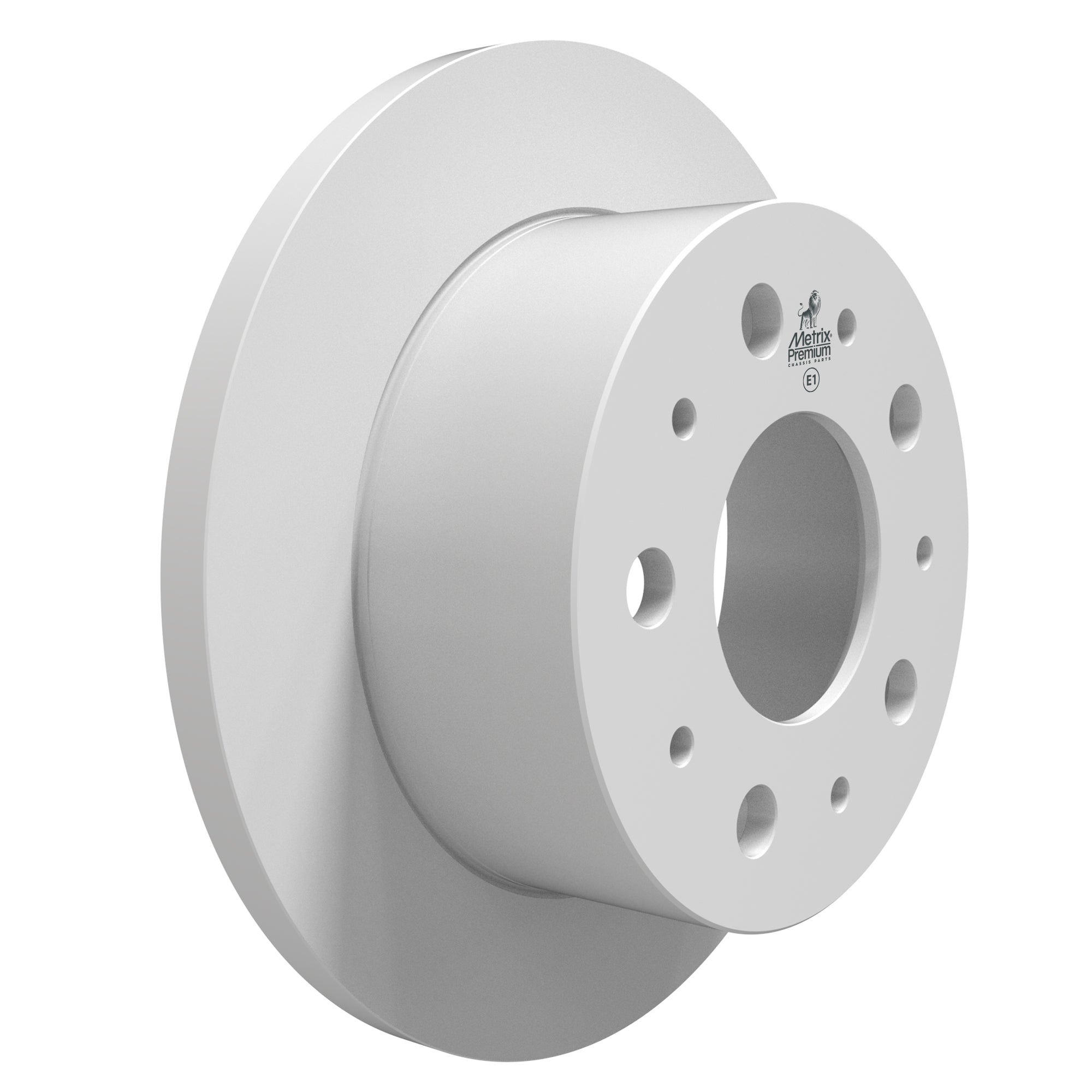 Metrix Premium Rear Disc Brake Rotor 83821MF OE perfect fit auto parts