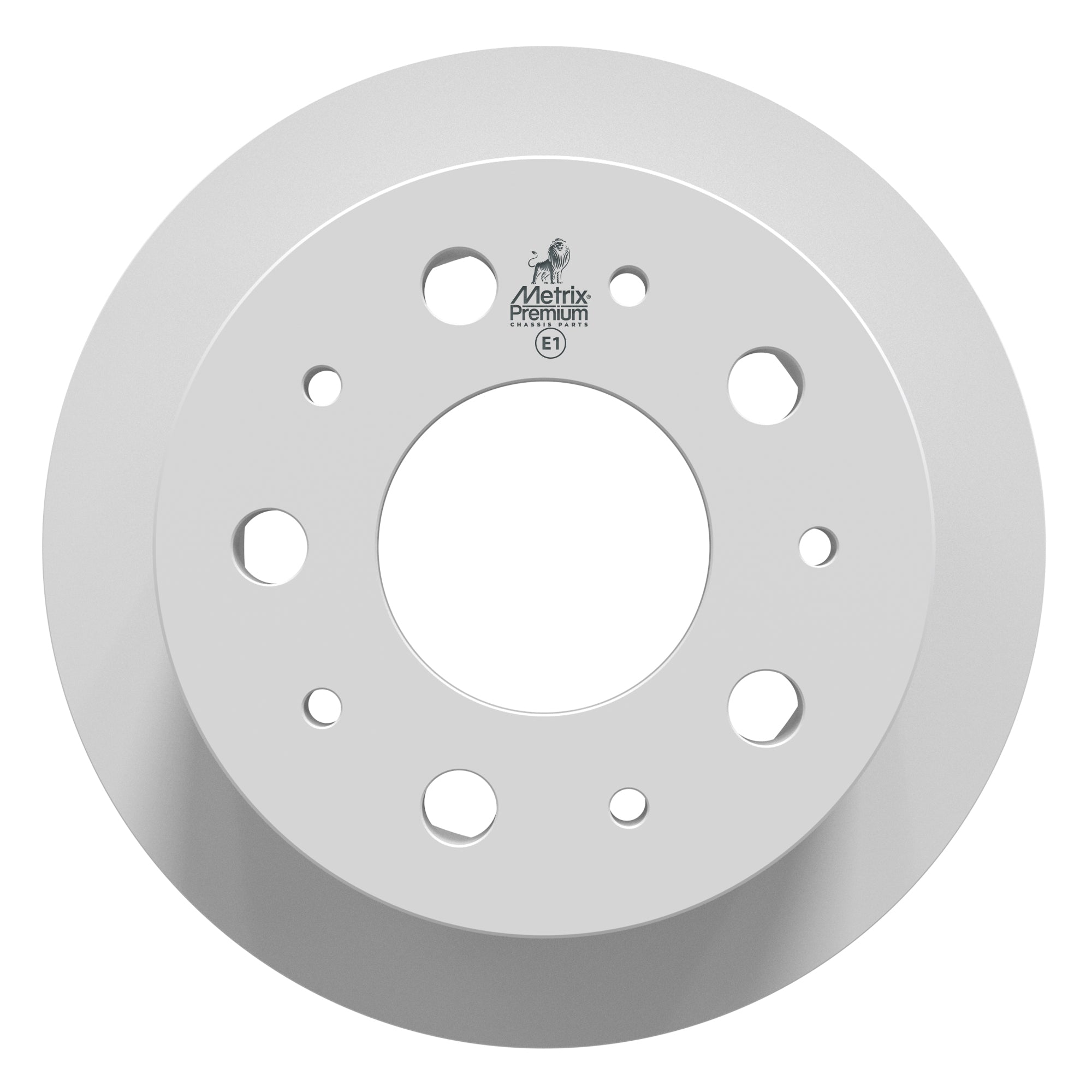 Metrix Premium Rear Disc Brake Rotor 83821MF best auto components