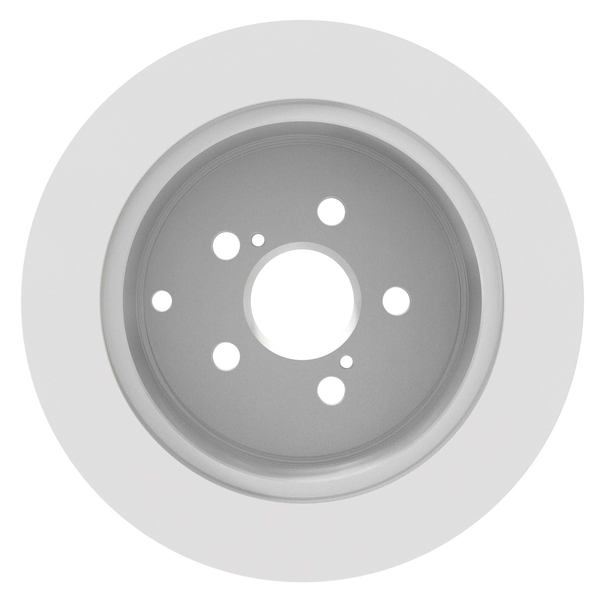 Metrix Premium Rear Disc Brake Rotor 83827MF best fit car parts