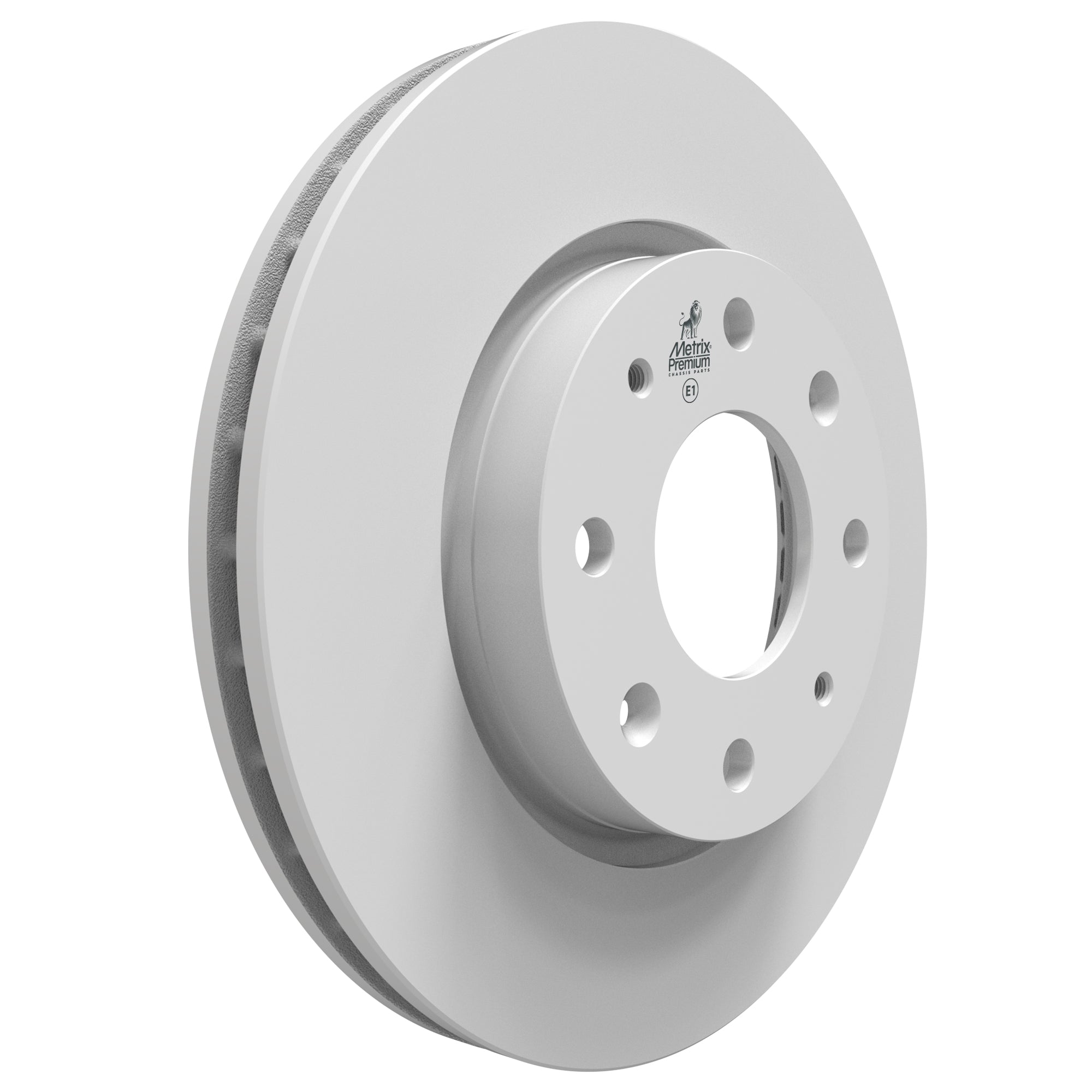 Metrix Premium Front Disc Brake Rotor Kit 92521MT OE perfect fit auto parts