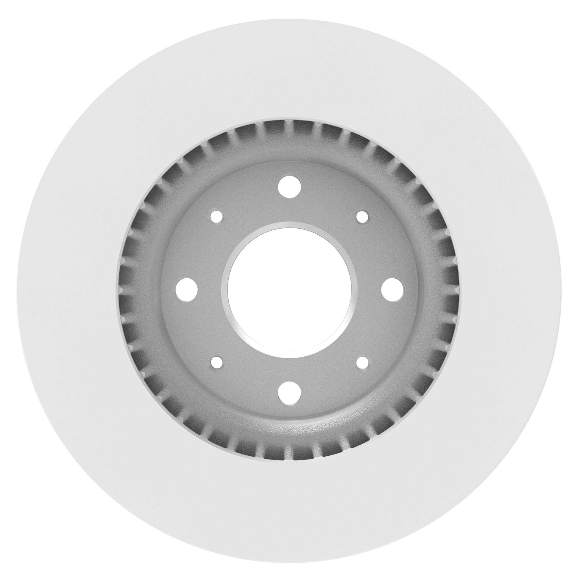 Metrix Premium Front Disc Brake Rotor Kit 92521MT best fit car parts