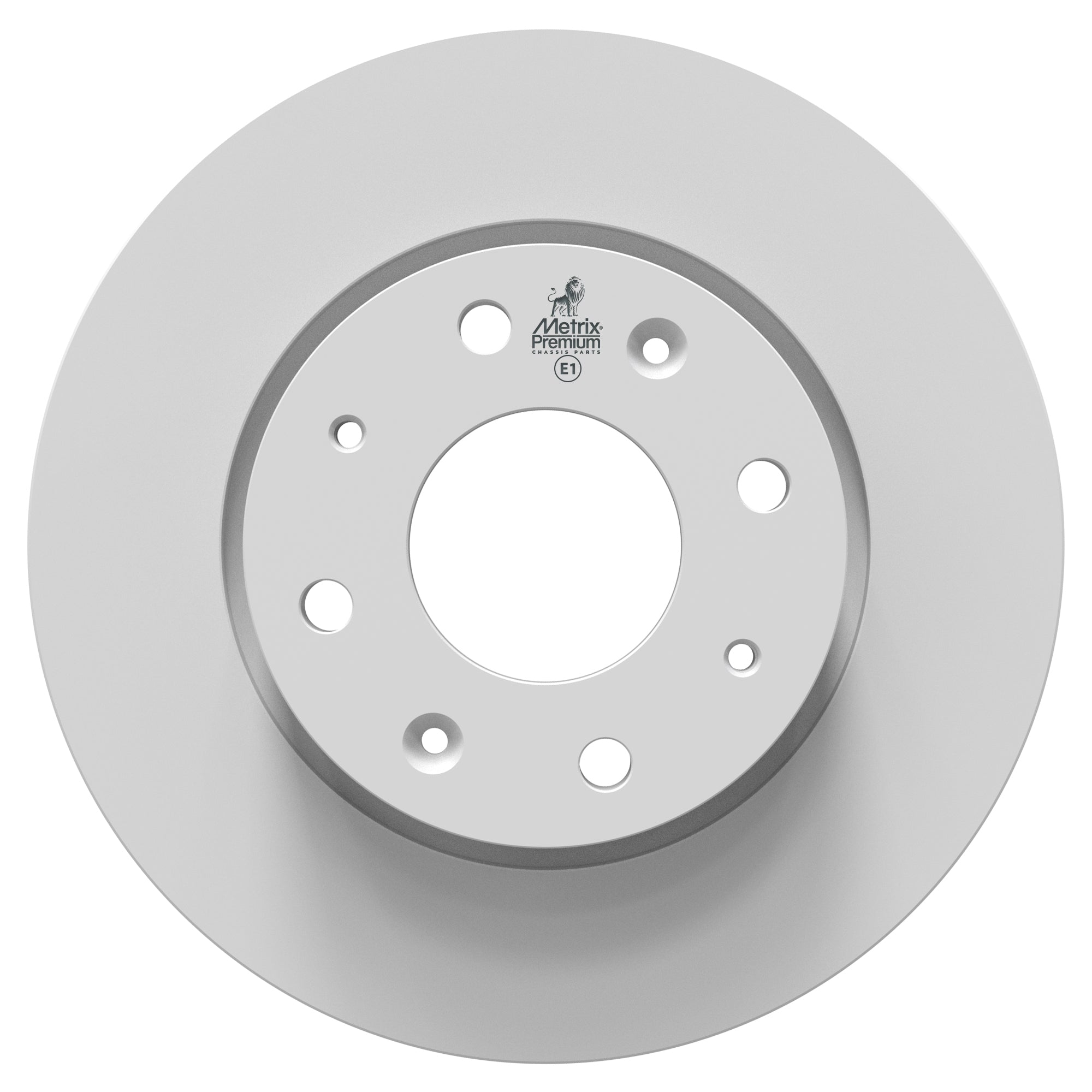 Metrix Premium Front Disc Brake Rotor Kit 92521MT best auto components