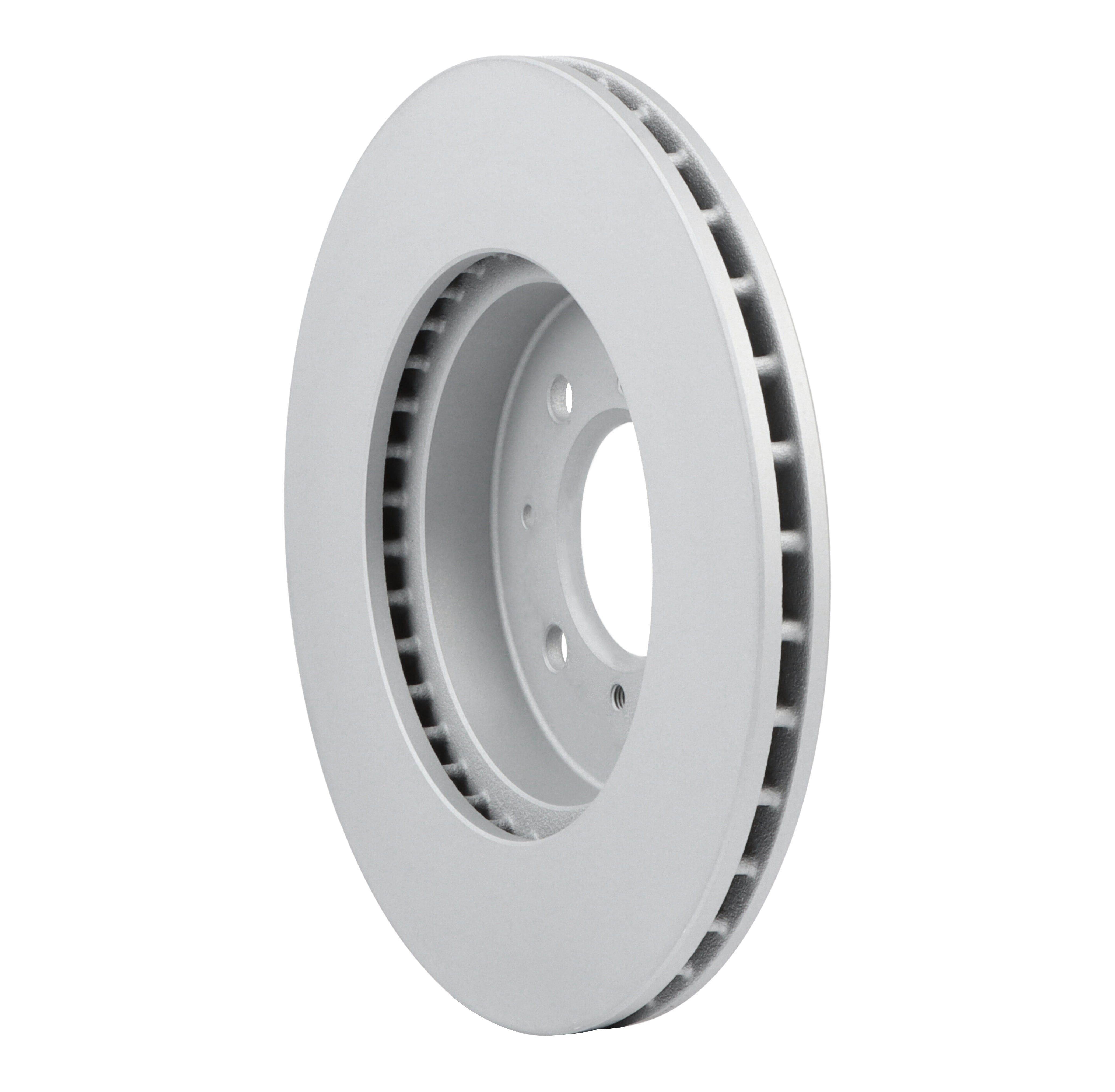 2 PC Front Brake Rotor Kit  96421MT