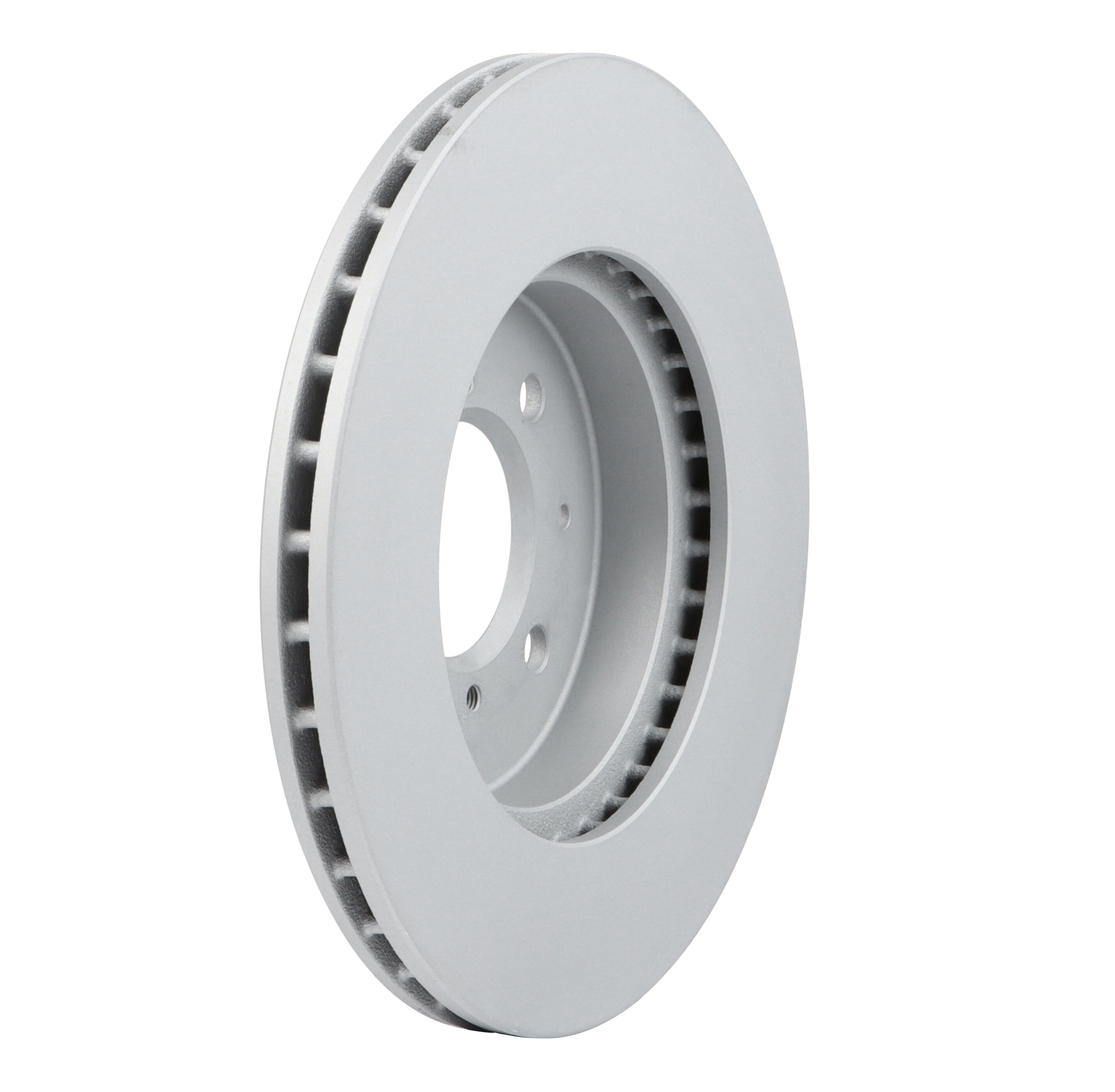 ORIGINAL EQUIPMENT PRECISION: All brake rotors meet or exceed the manufacturing and quality standards of original equipment manufacturers (OEM)