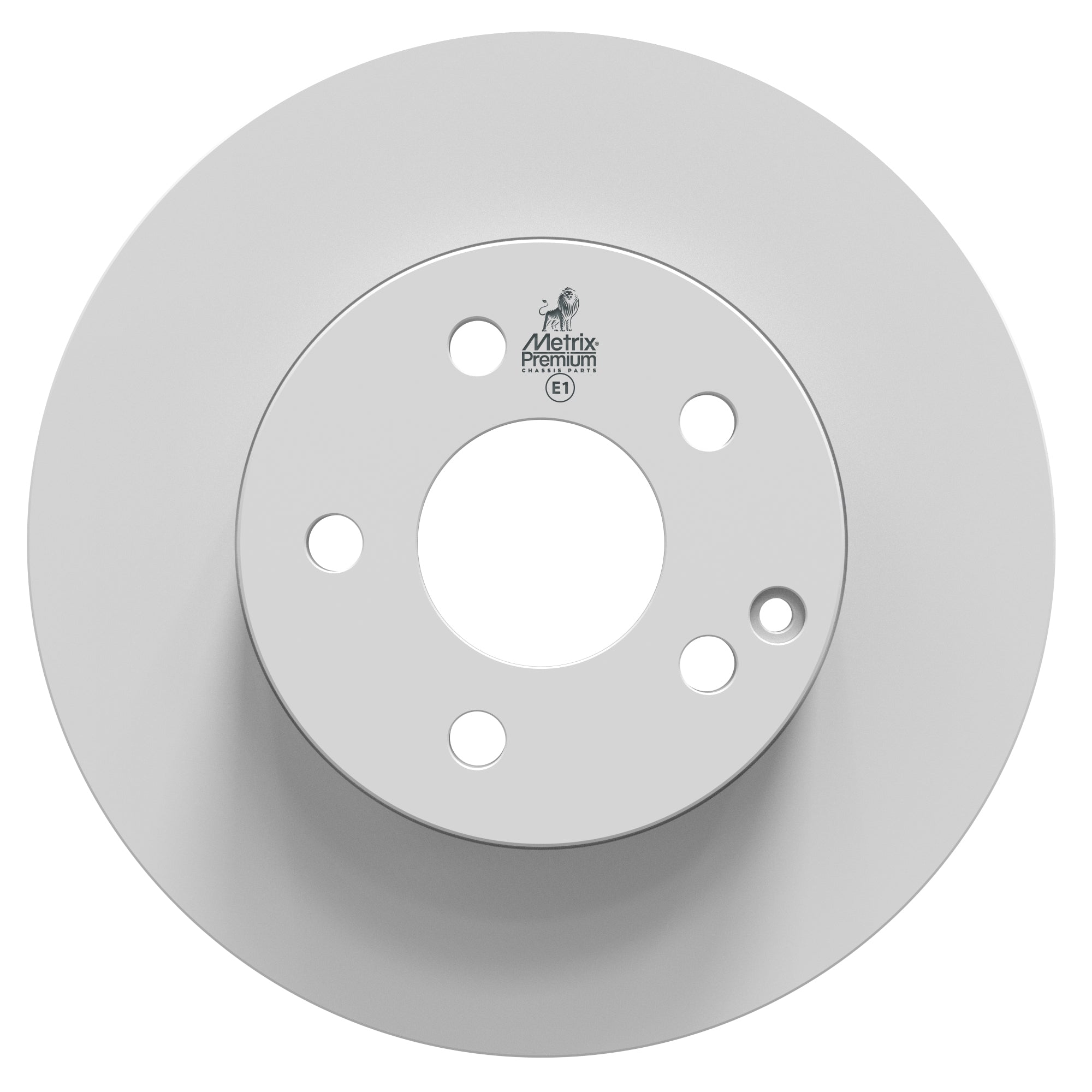 Metrix Premium Front Disc Brake Rotor Kit 92211MT OEM fit auto parts
