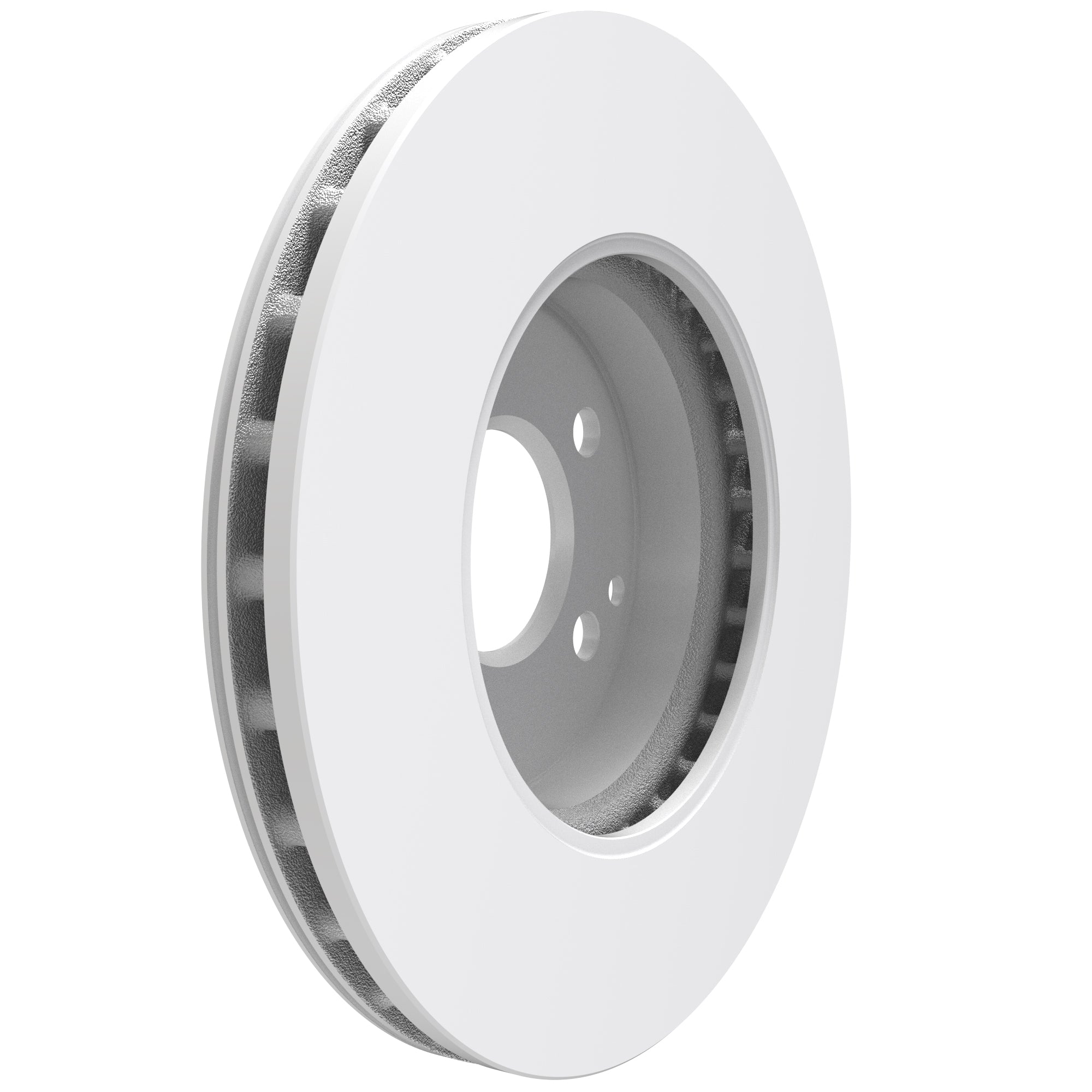 Front Disc Brake Rotor Kit 92211MT