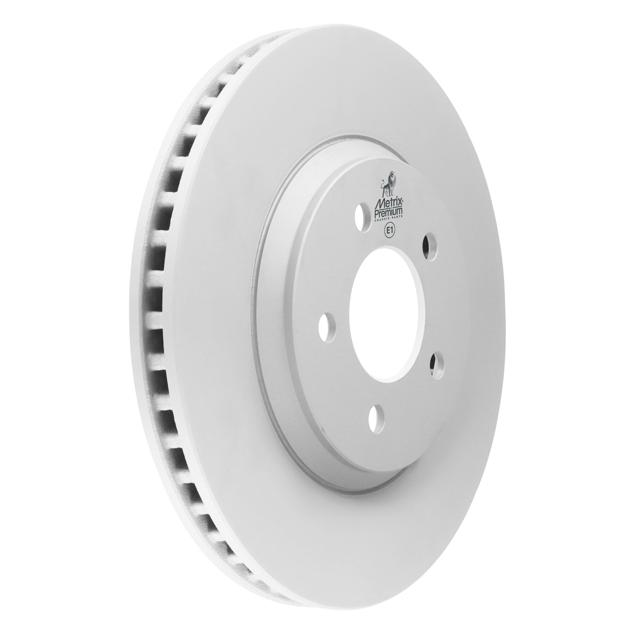 Metrix Premium Front Disc Brake Rotor 83847MF best fit car parts