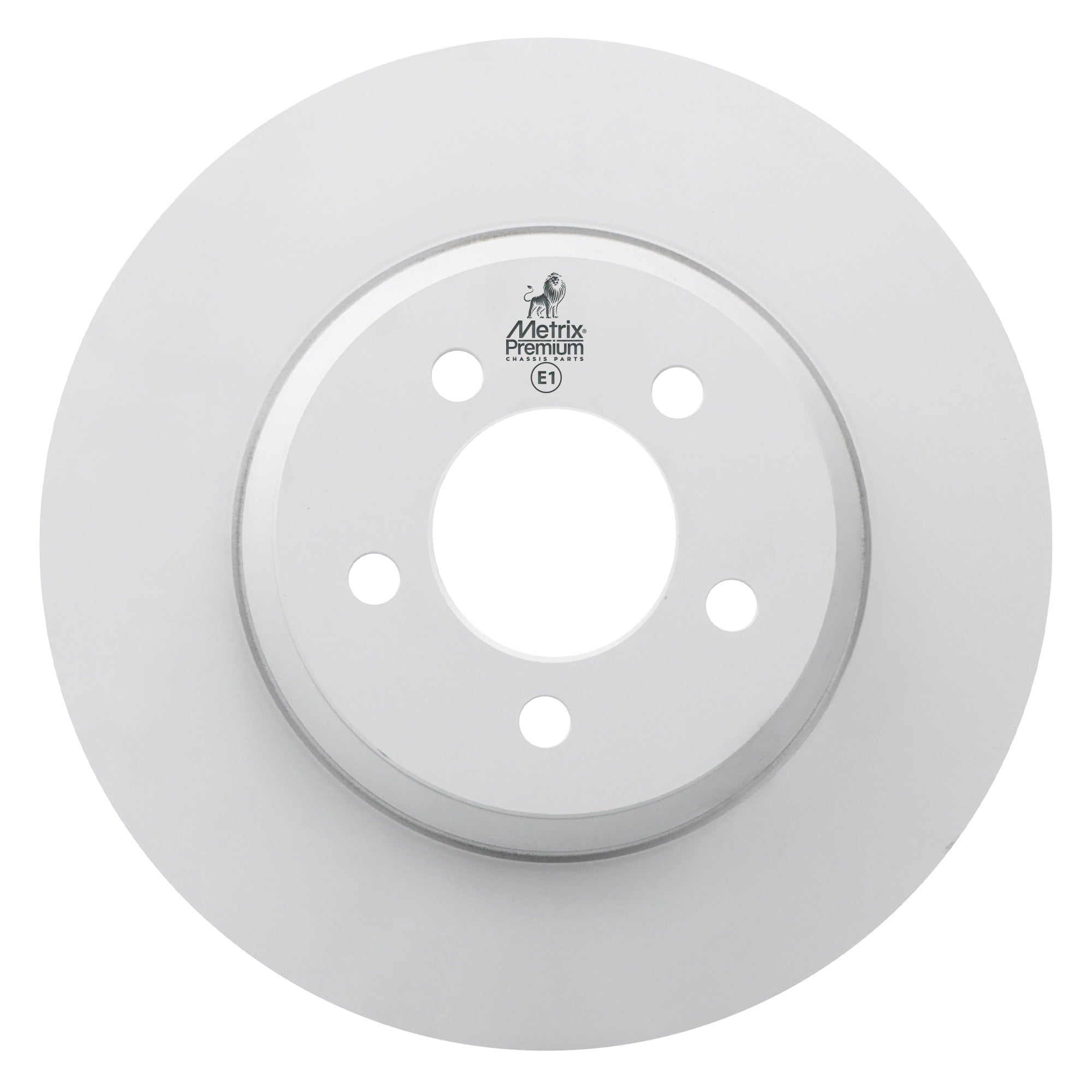 Metrix Premium Front Disc Brake Rotor 83847MF OEM fit auto parts