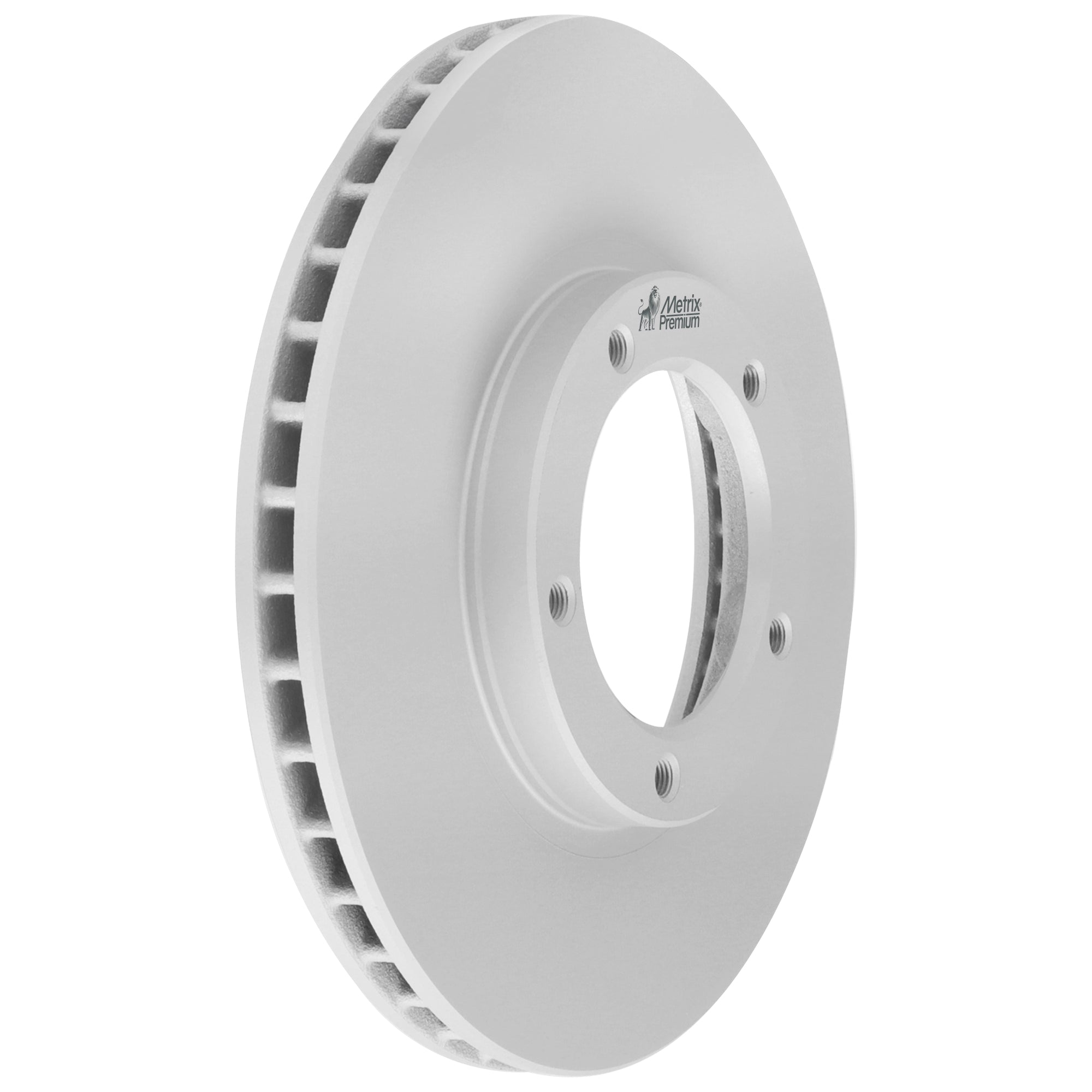 ORIGINAL EQUIPMENT PRECISION: All brake rotors meet or exceed the manufacturing and quality standards of original equipment manufacturers (OEM)