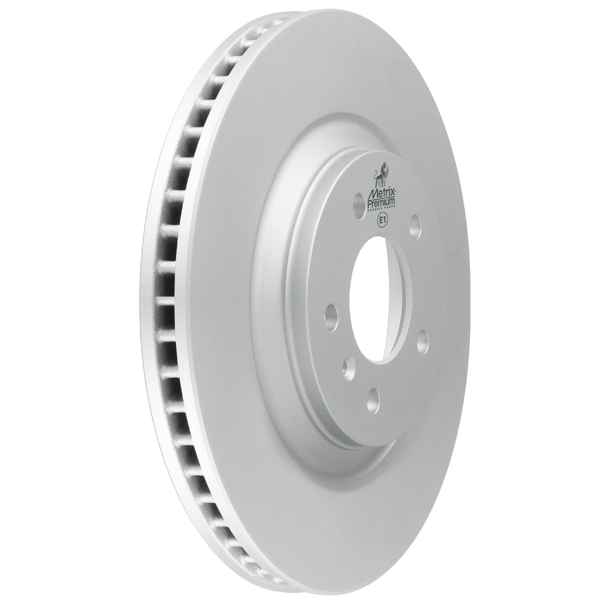 Metrix Premium Front Disc Brake Rotor 83850MF best fit car parts