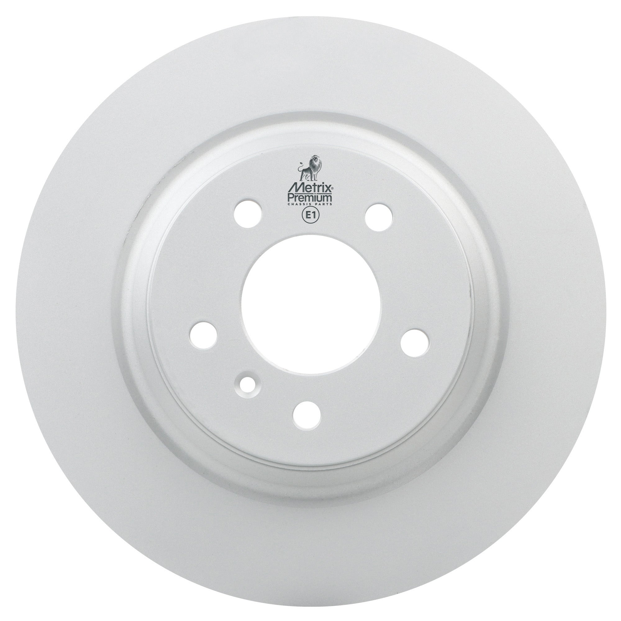 Metrix Premium Front Disc Brake Rotor Kit 92520MT OEM fit auto parts