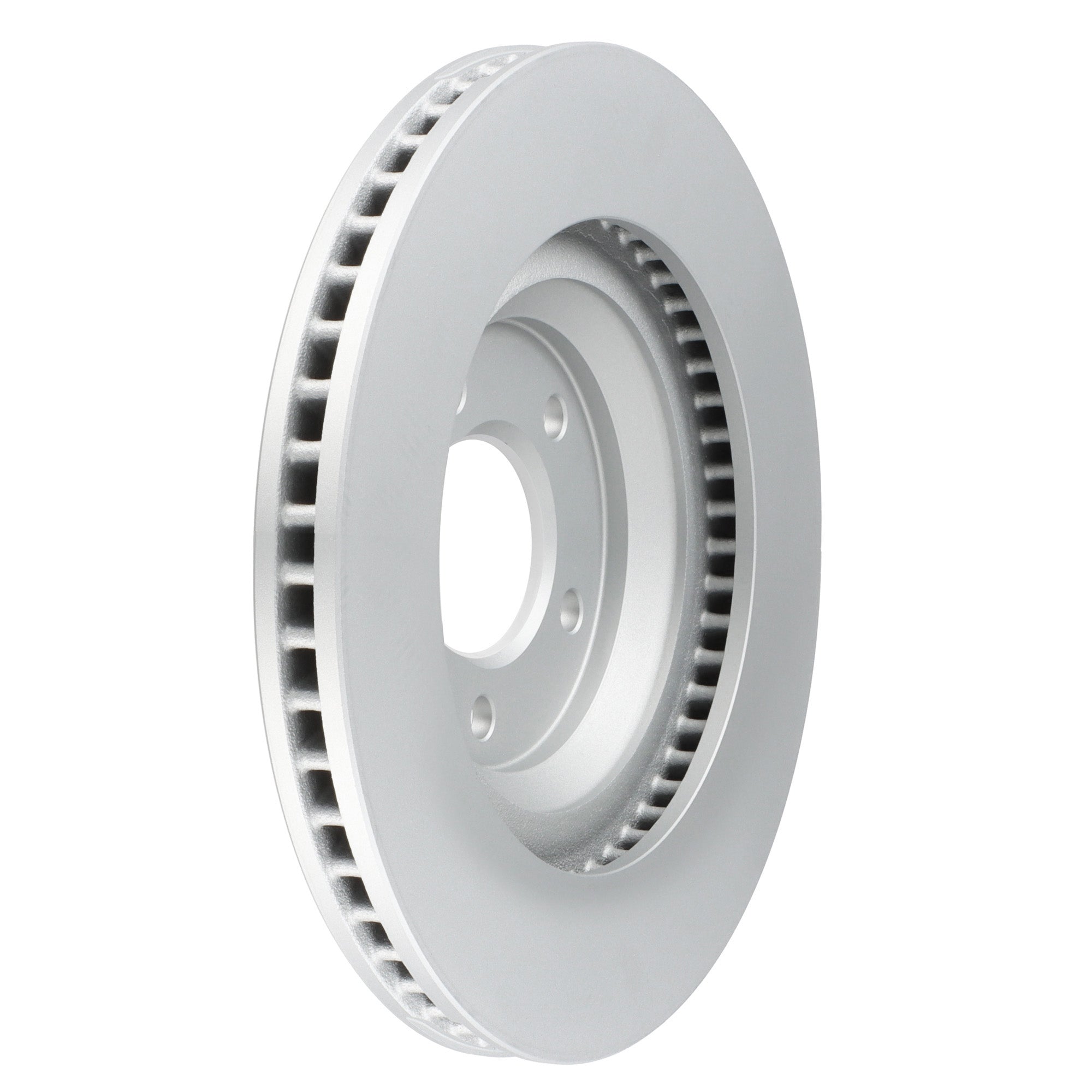 Front Disc Brake Rotor 83850MF
