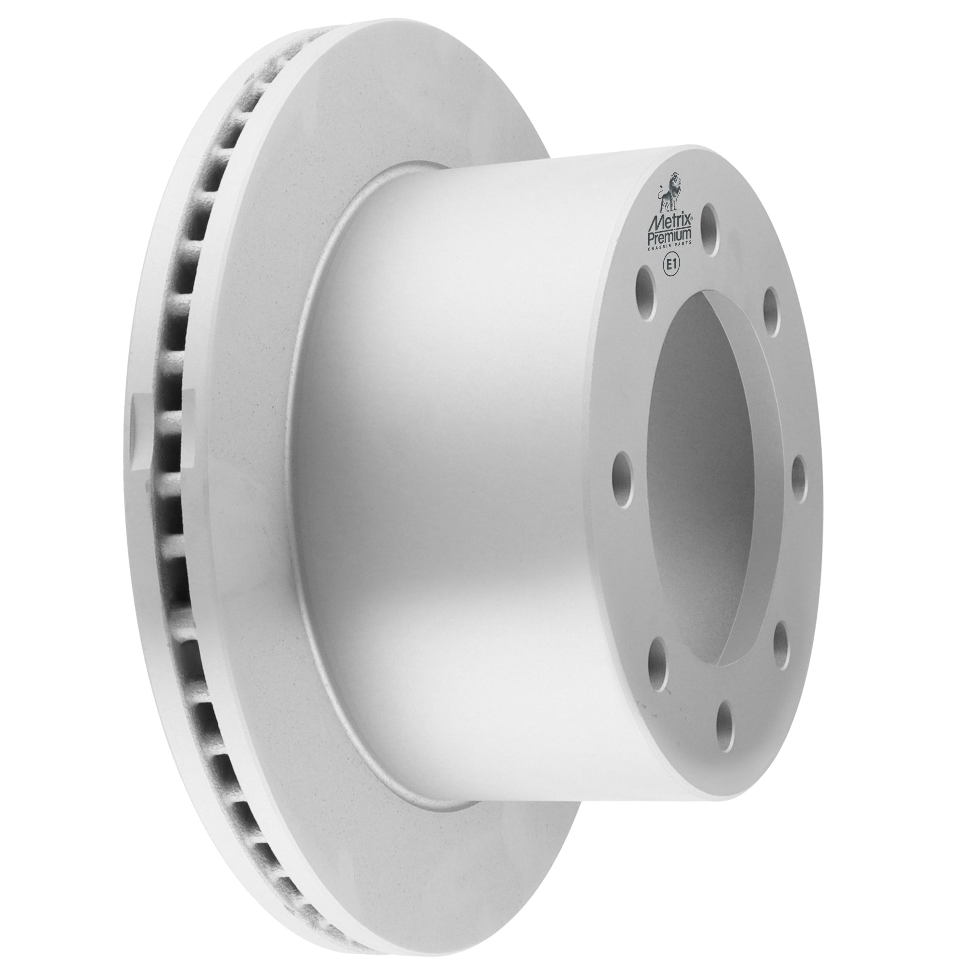 Metrix Premium Rear Disc Brake Rotor 83851MF OE fit chassis parts