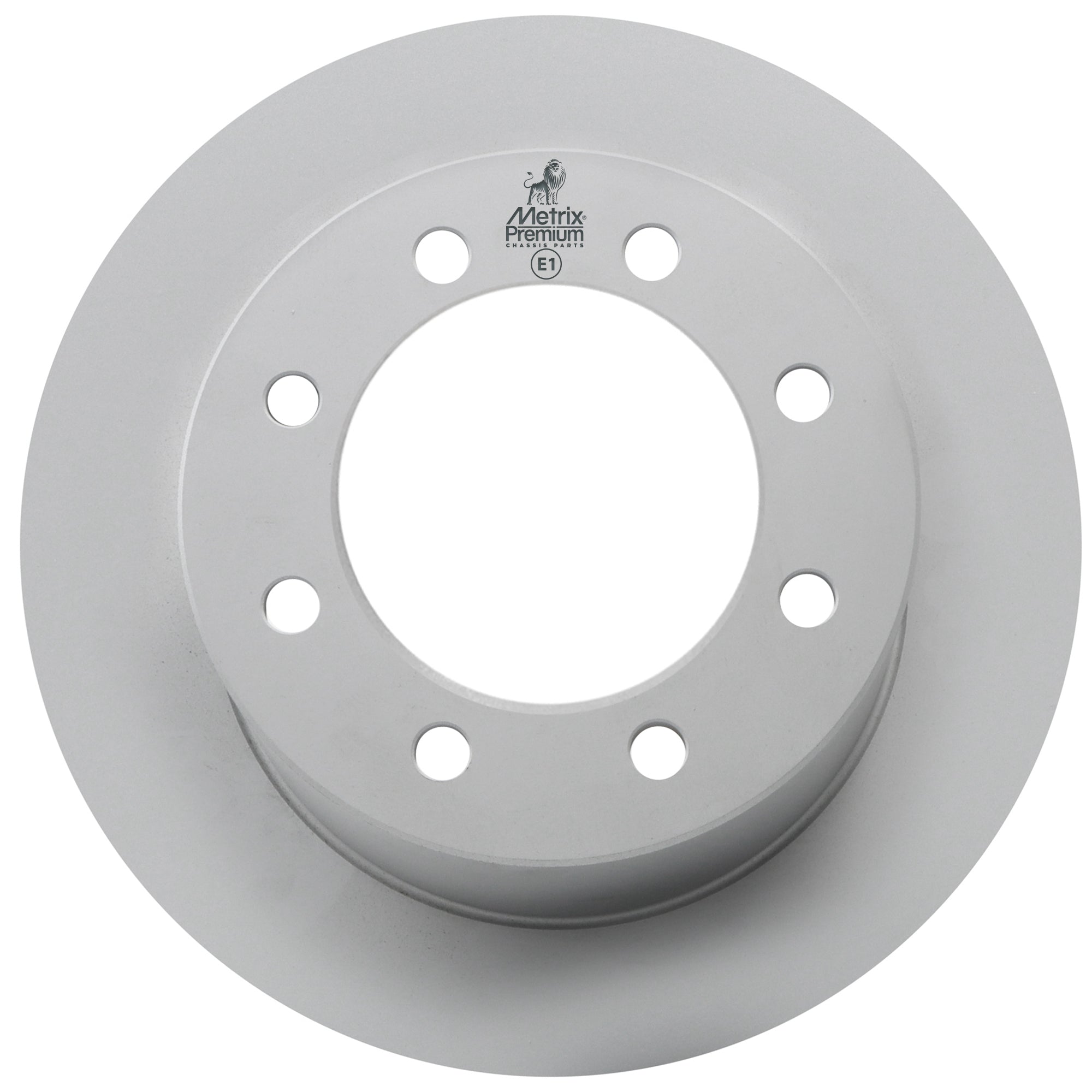 Rear Disc Brake Rotor Kit 92611MT