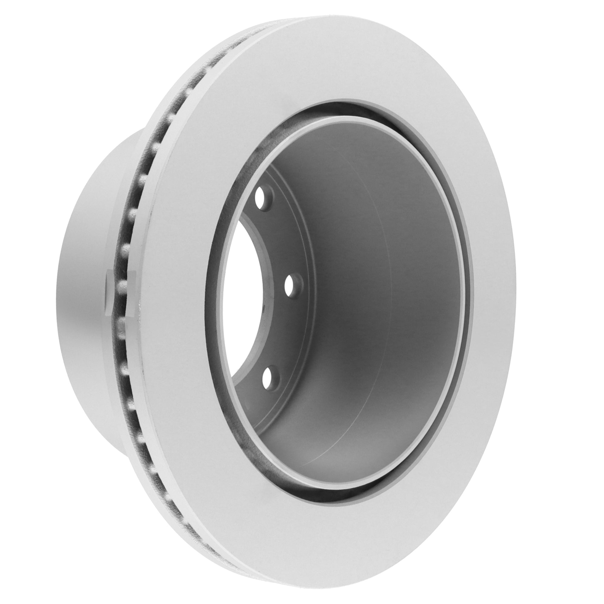 Rear Disc Brake Rotor Kit 92611MT