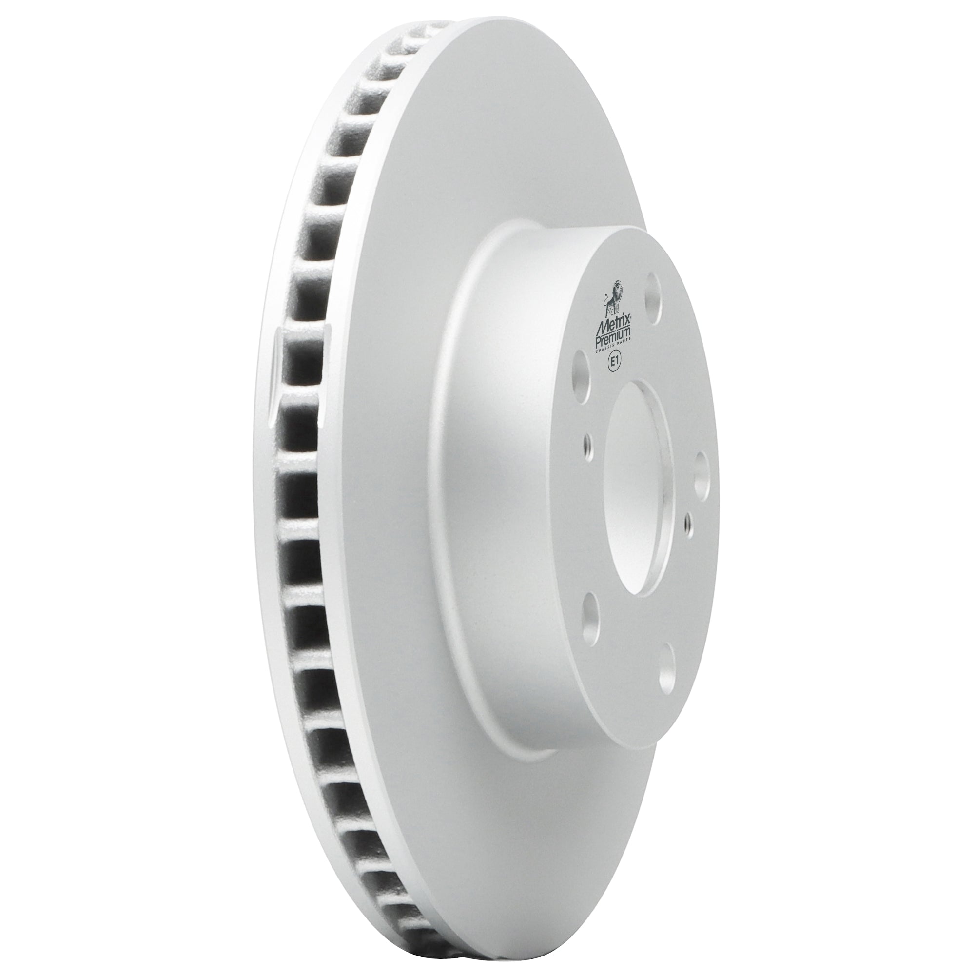 Metrix Premium Front Disc Brake Rotor 83852MF best fit car parts