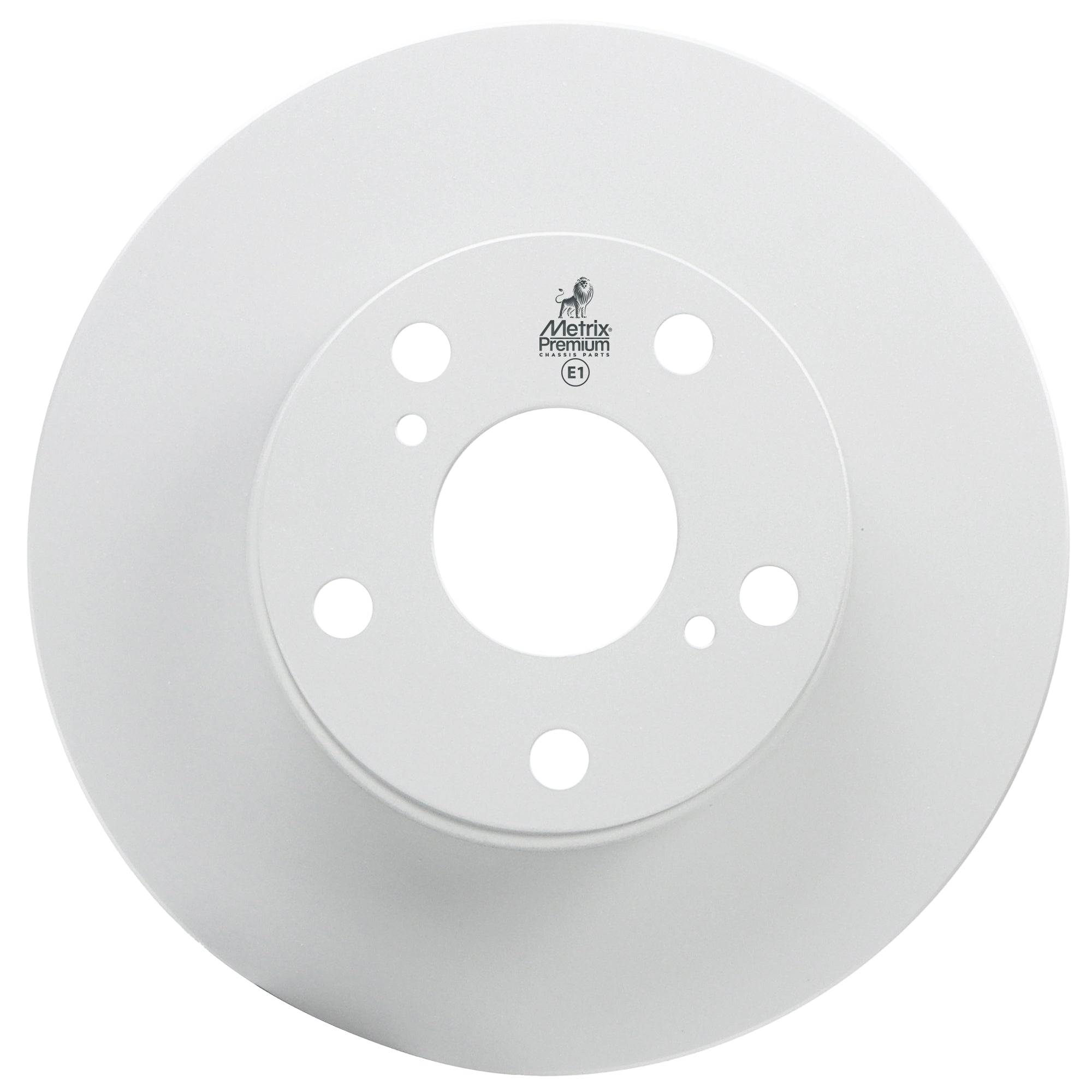 Metrix Premium Front Disc Brake Rotor 83852MF OEM fit auto parts