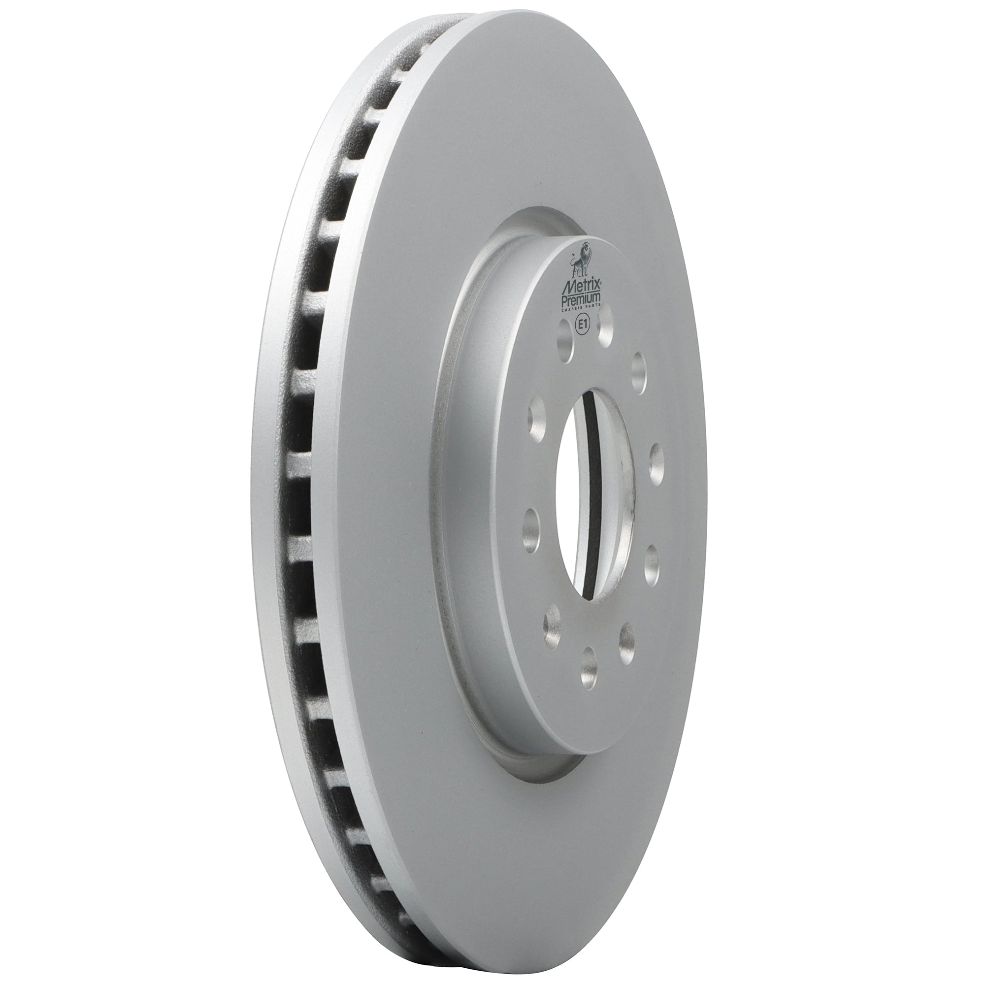 Metrix Premium Front Disc Brake Rotor 83855MF best fit car parts