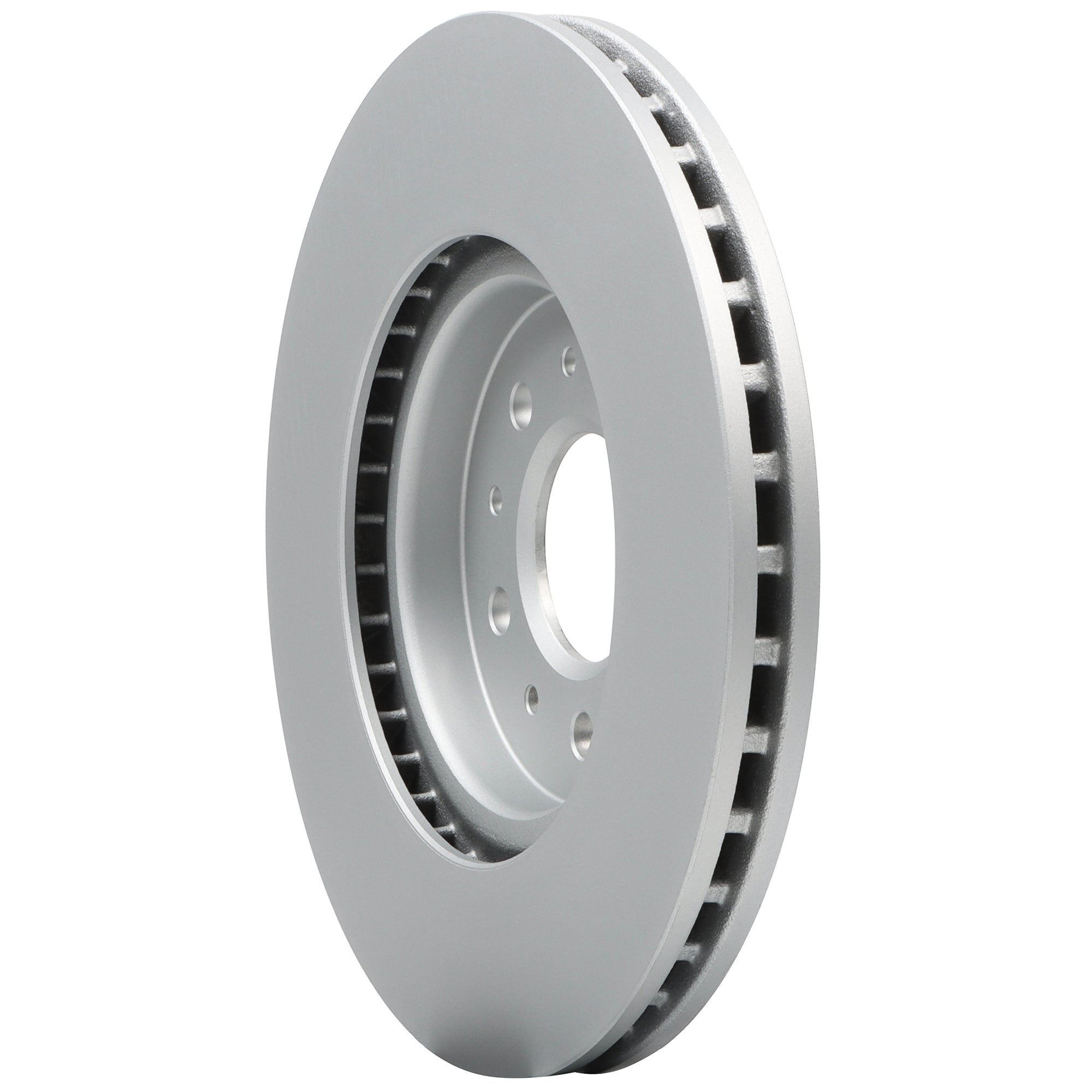 Metrix Premium Front Disc Brake Rotor 83855MF best auto components