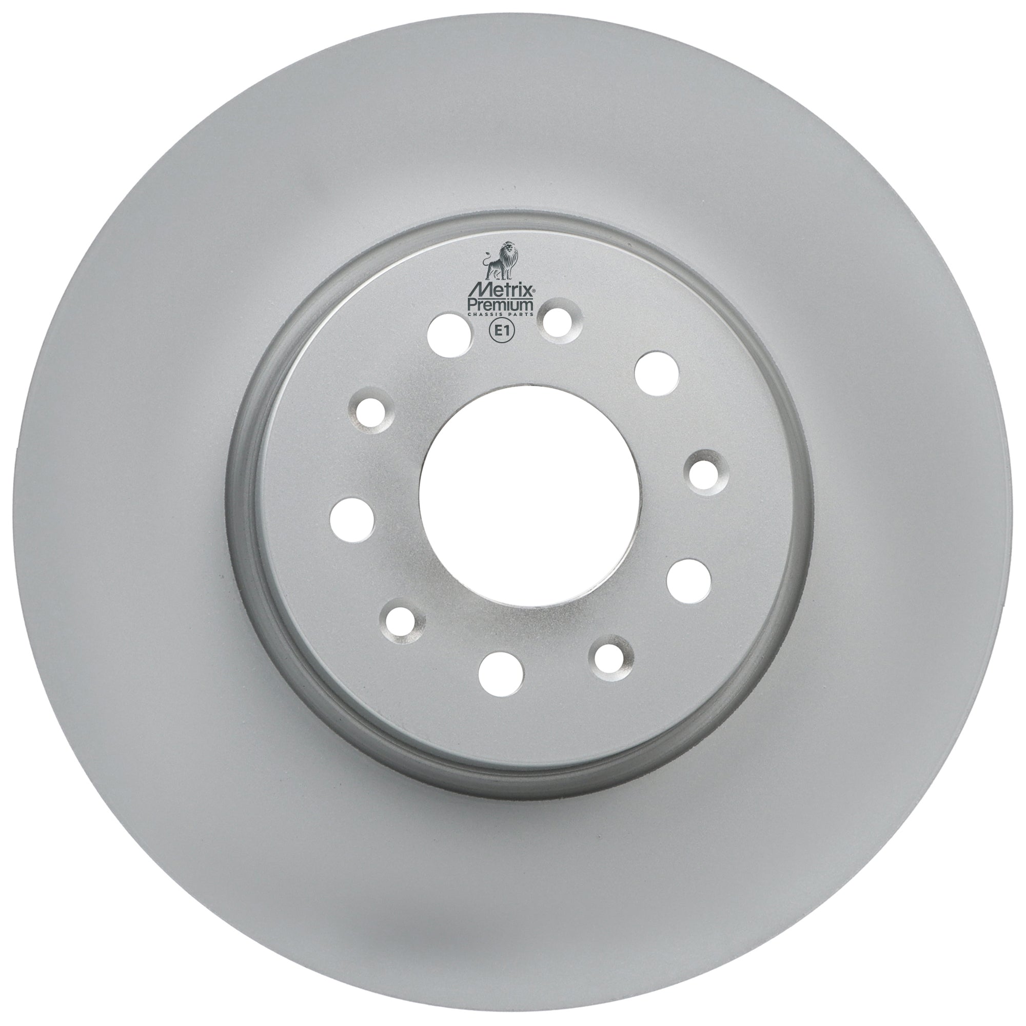 Metrix Premium Front Disc Brake Rotor 83855MF OEM fit auto parts