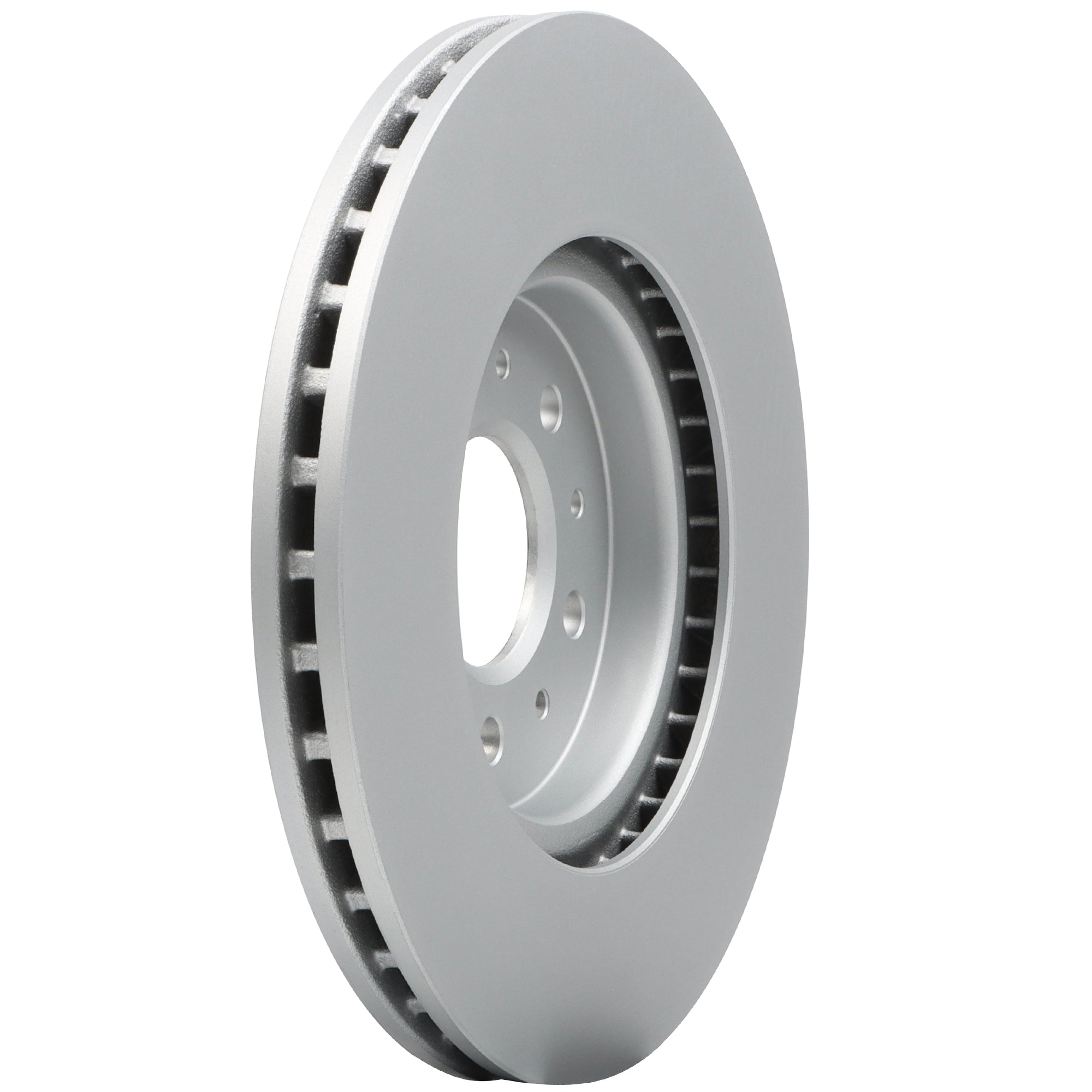Front Disc Brake Rotor 83855MF