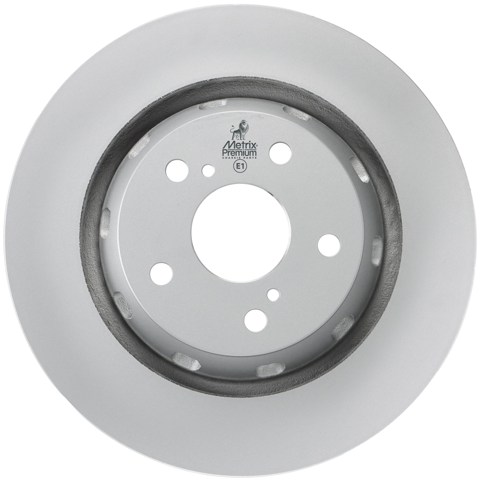 Metrix Premium Front Disc Brake Rotor Kit 92610MT OEM fit auto parts