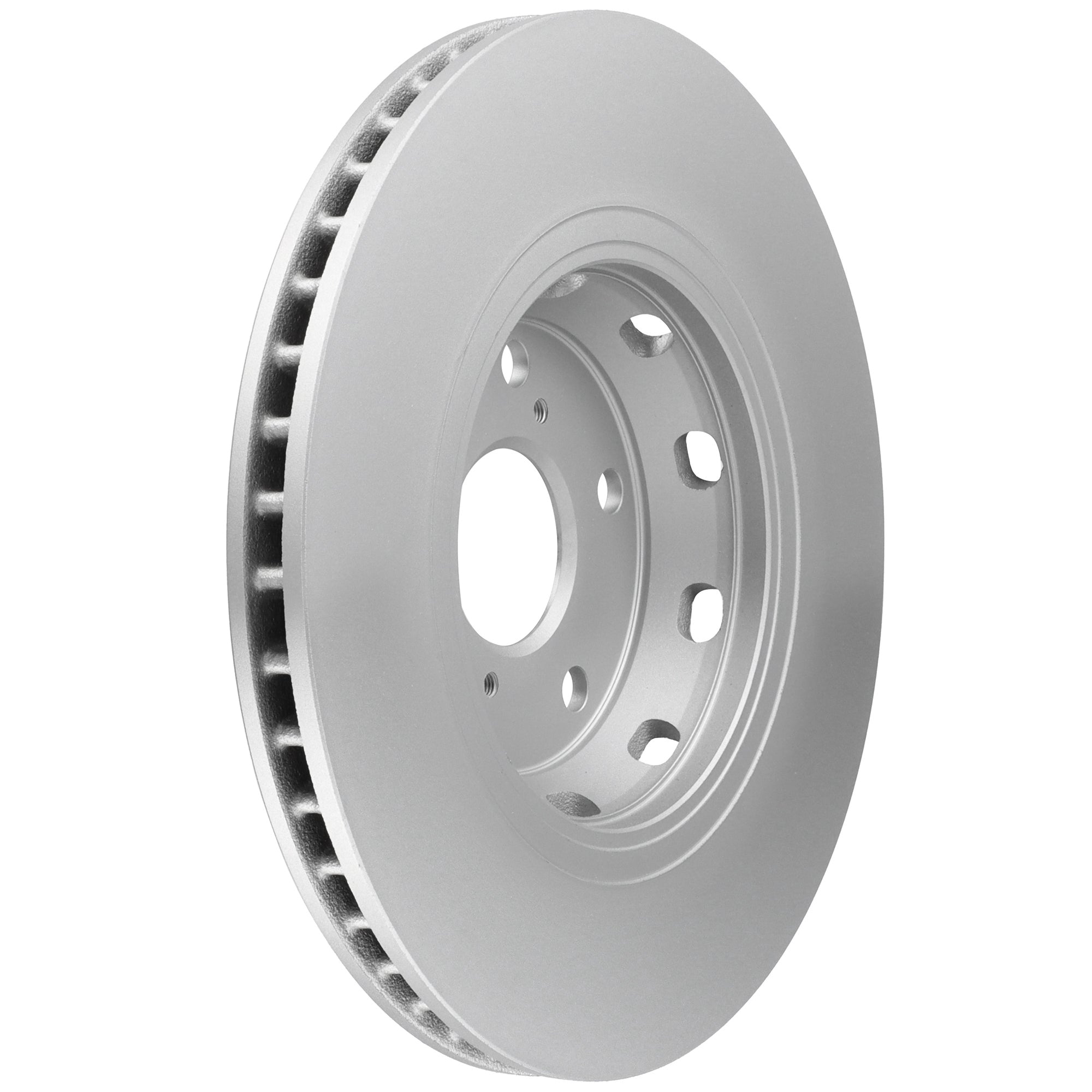 Front Disc Brake Rotor 83856MF
