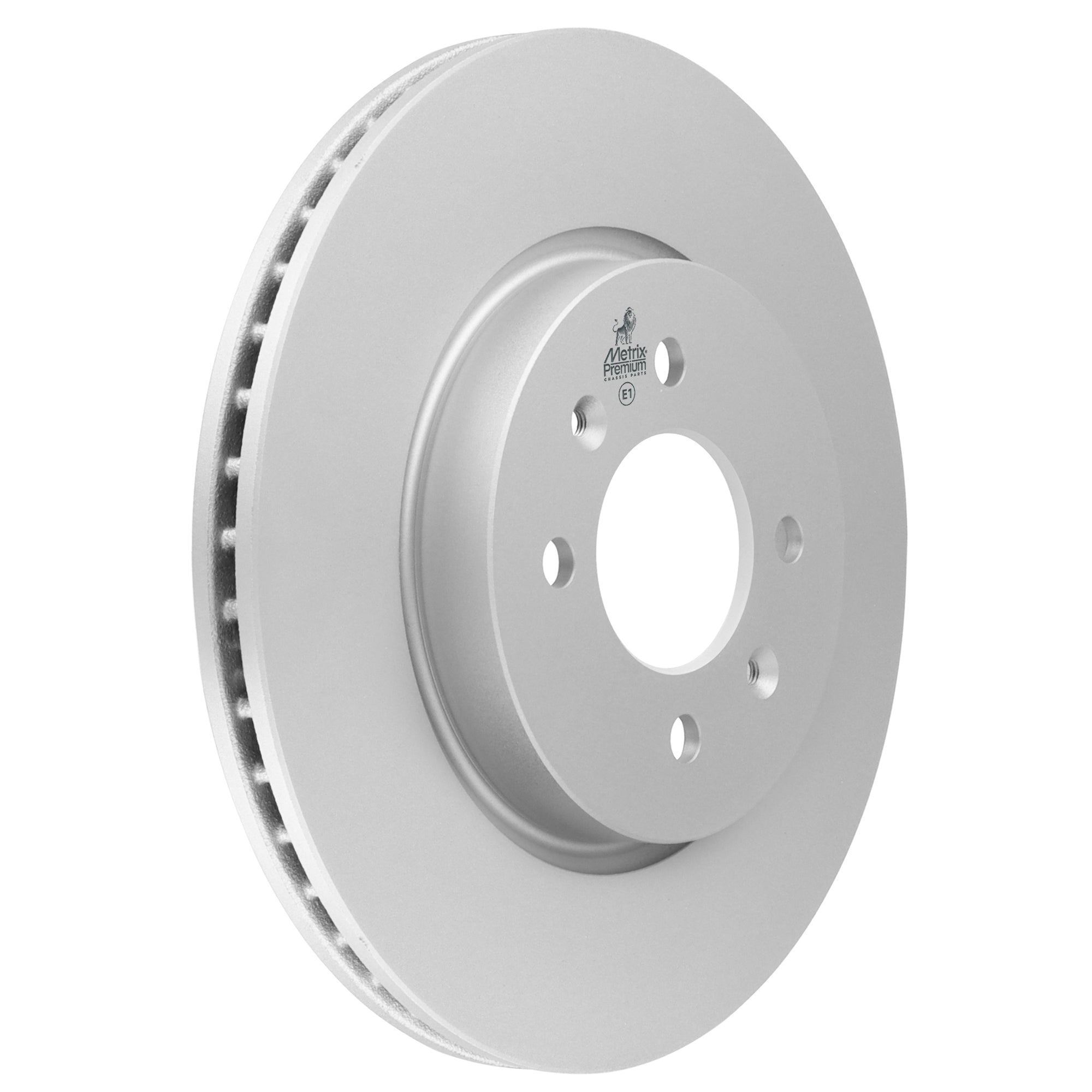 Metrix Premium Front Disc Brake Rotor Kit 92388MT best fit car parts