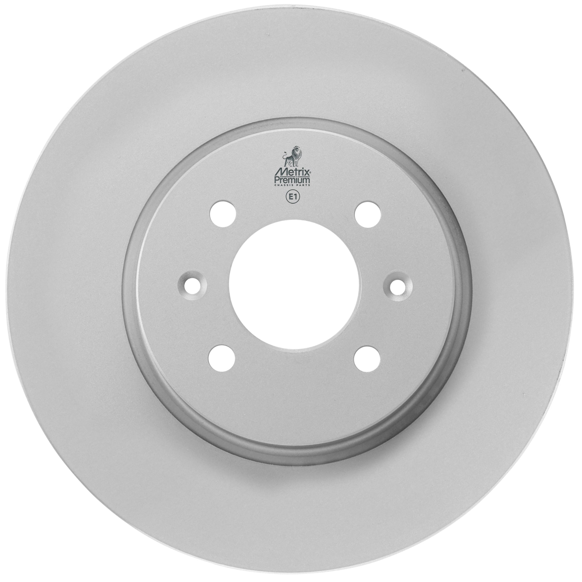 Metrix Premium Front Disc Brake Rotor Kit 92388MT OEM fit auto parts