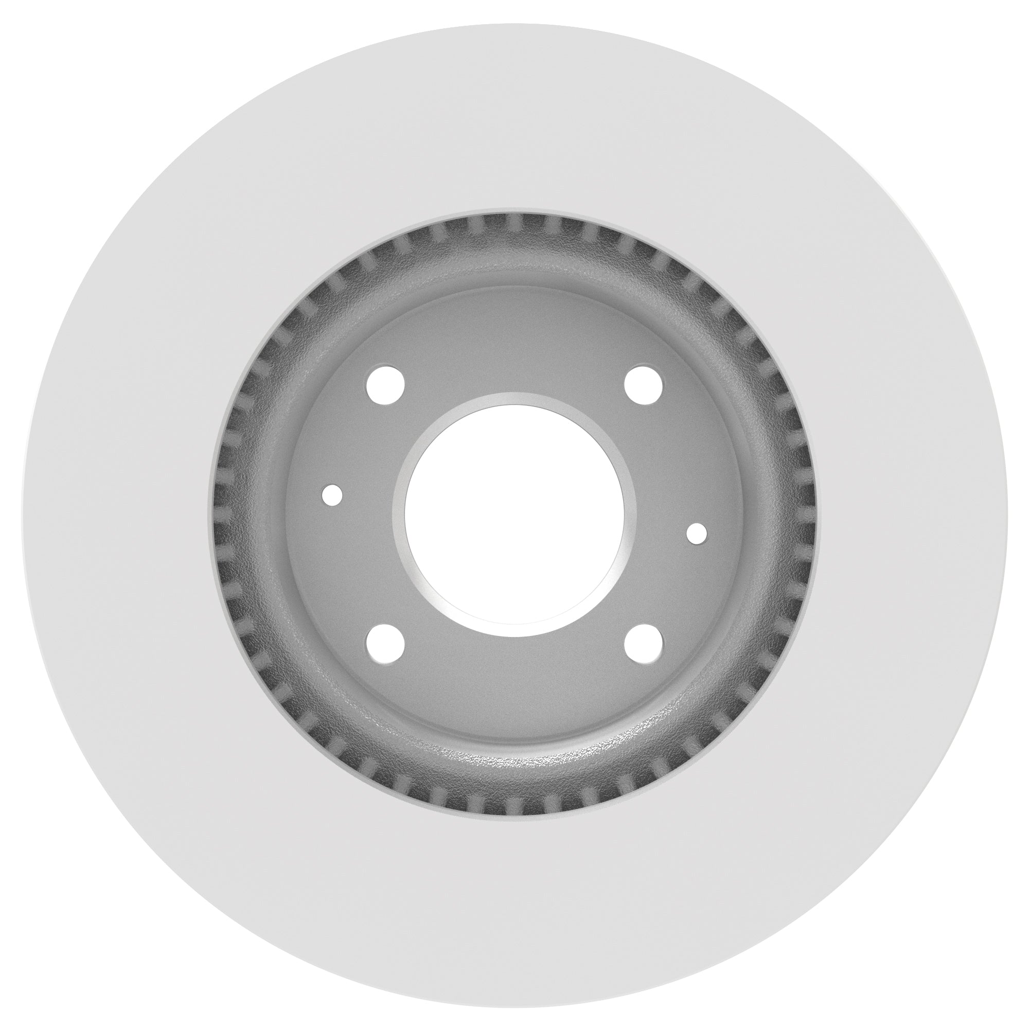 METRIX PREMIUM CHASSIS PARTS Disc Brake Rotor P/N:83867MF Fits: Hyundai Sonata 05-04, Kia Optima 06-01