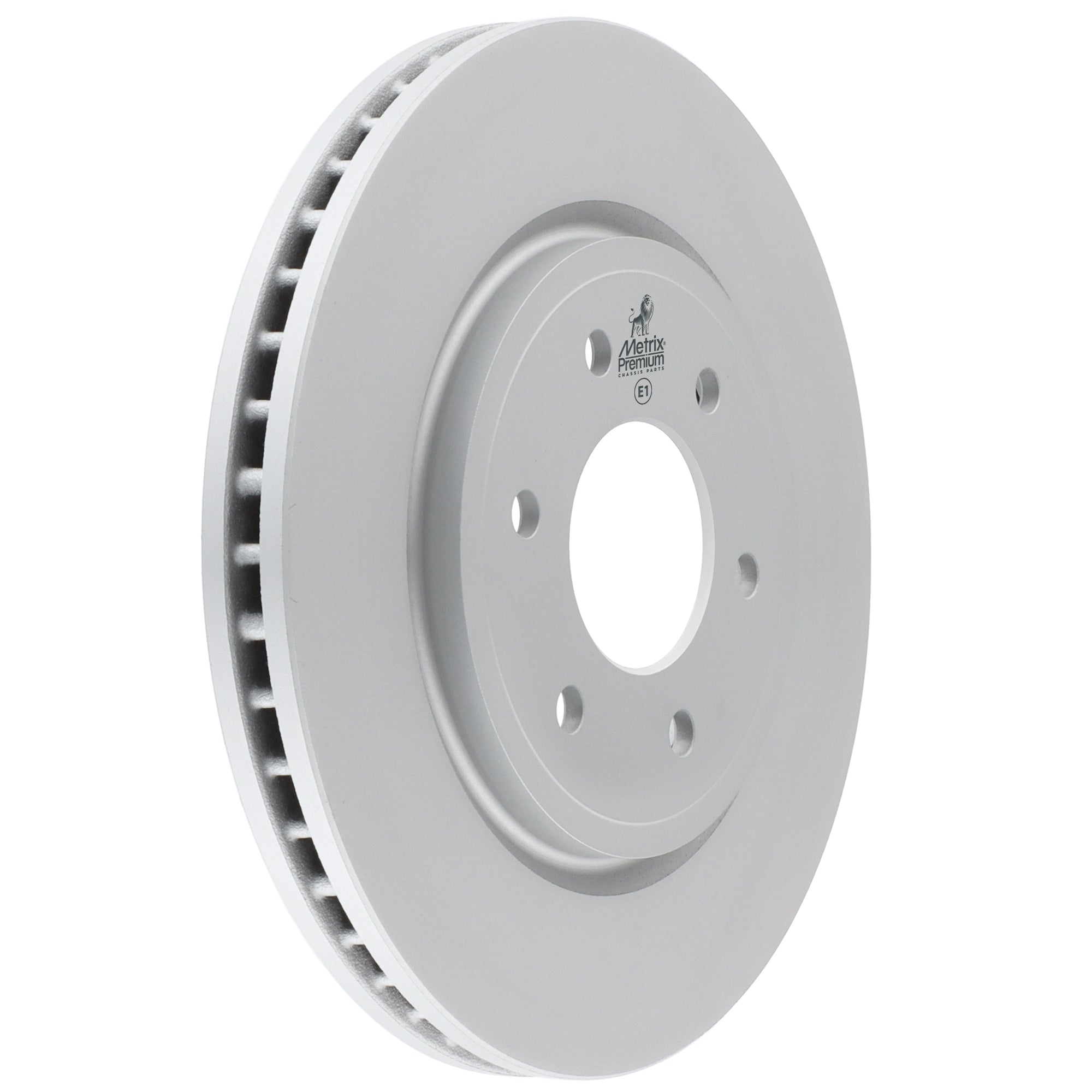 Metrix Premium Front Disc Brake Rotor Kit 92555MT best fit car parts