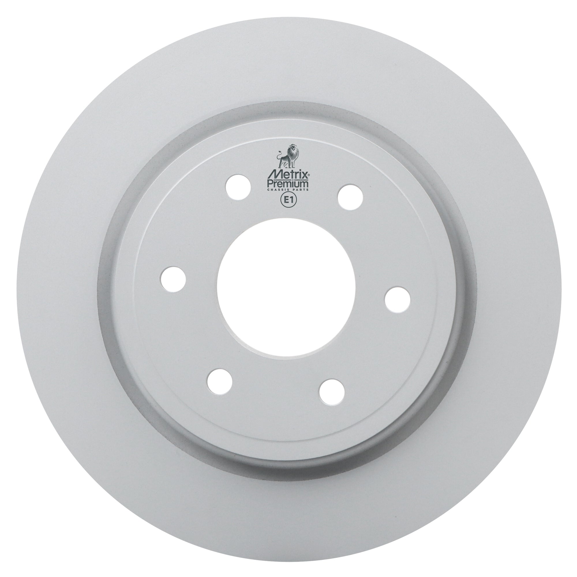 Metrix Premium Front Disc Brake Rotor Kit 92555MT OEM fit auto parts