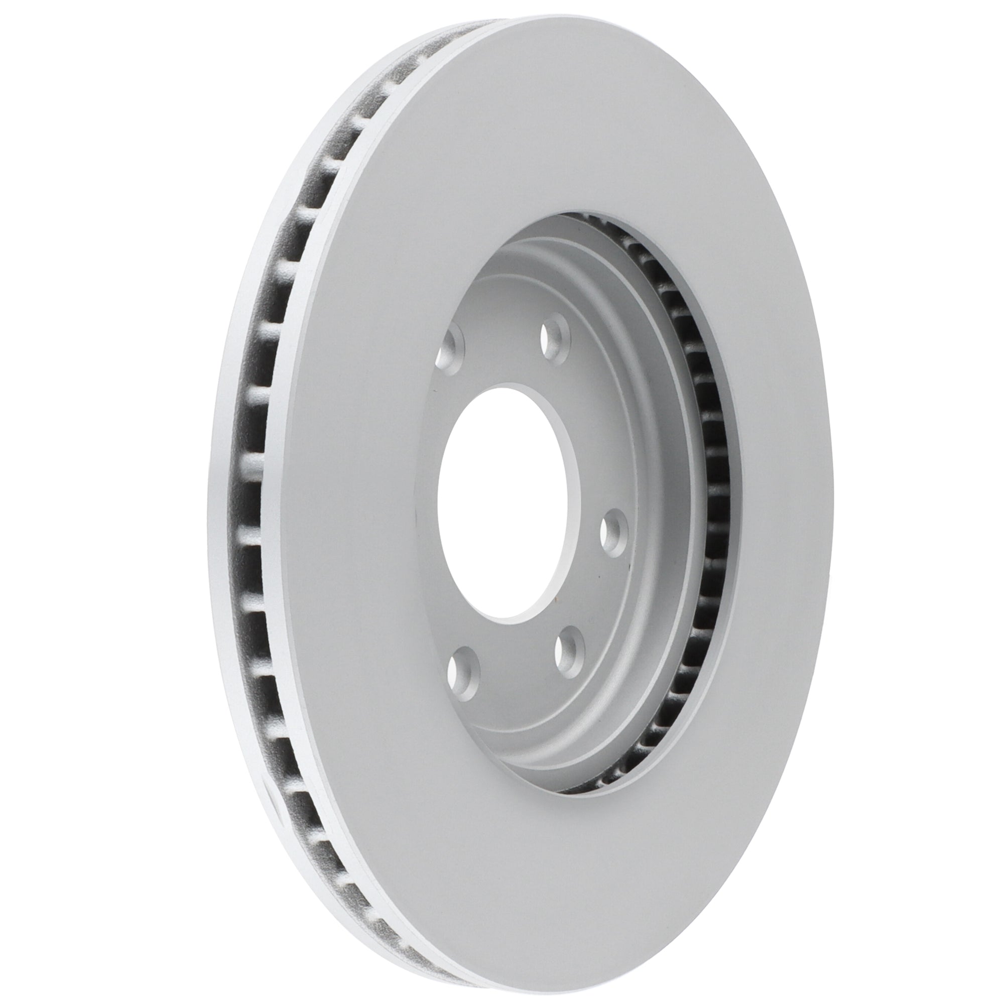 Front Disc Brake Rotor 83868MF