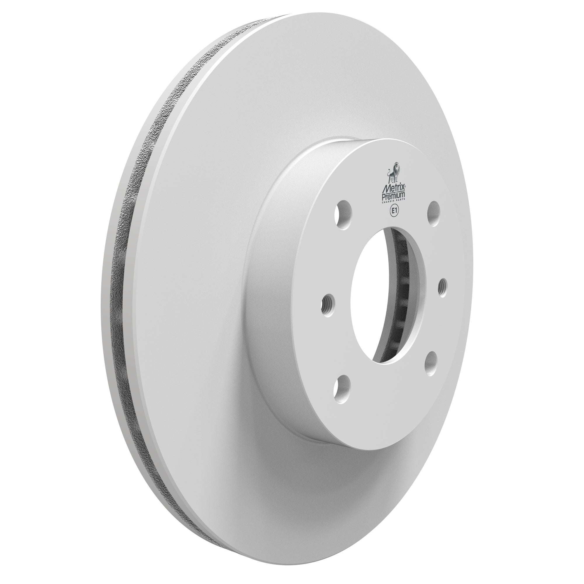 Front Disc Brake Rotor 83872MF