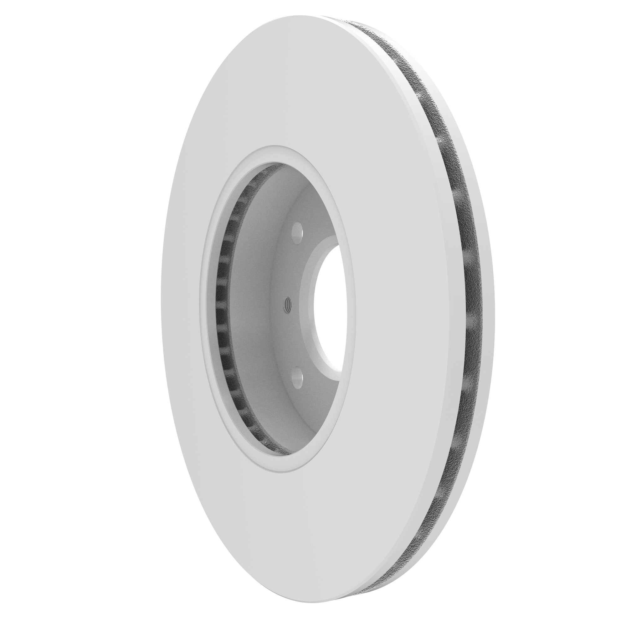 Front Disc Brake Rotor 83872MF