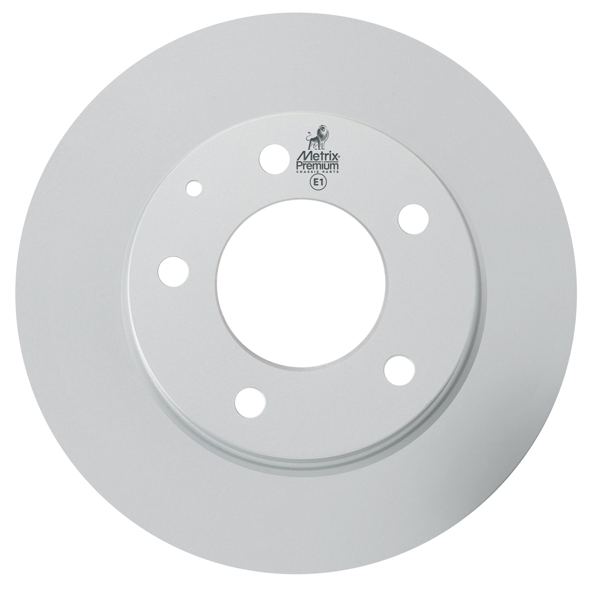 Metrix Premium Front Disc Brake Rotor 83873MF OEM fit auto parts