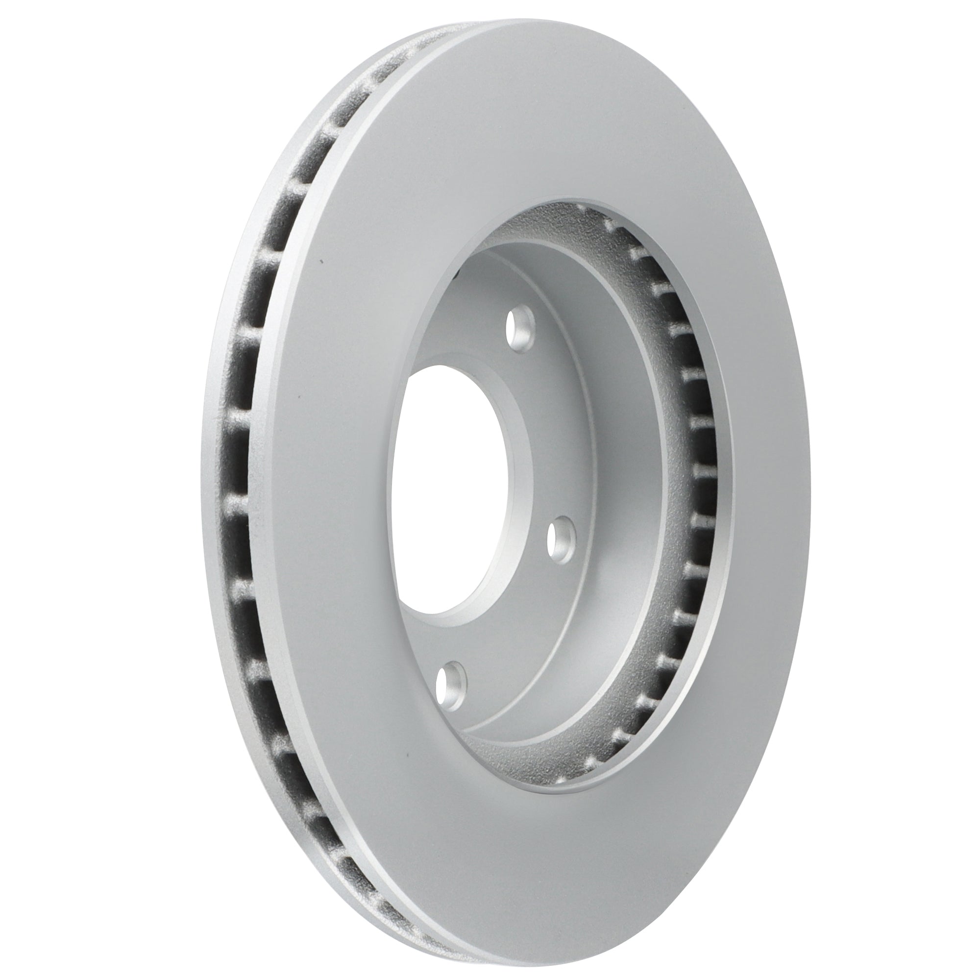 Front Disc Brake Rotor Kit 92519MT