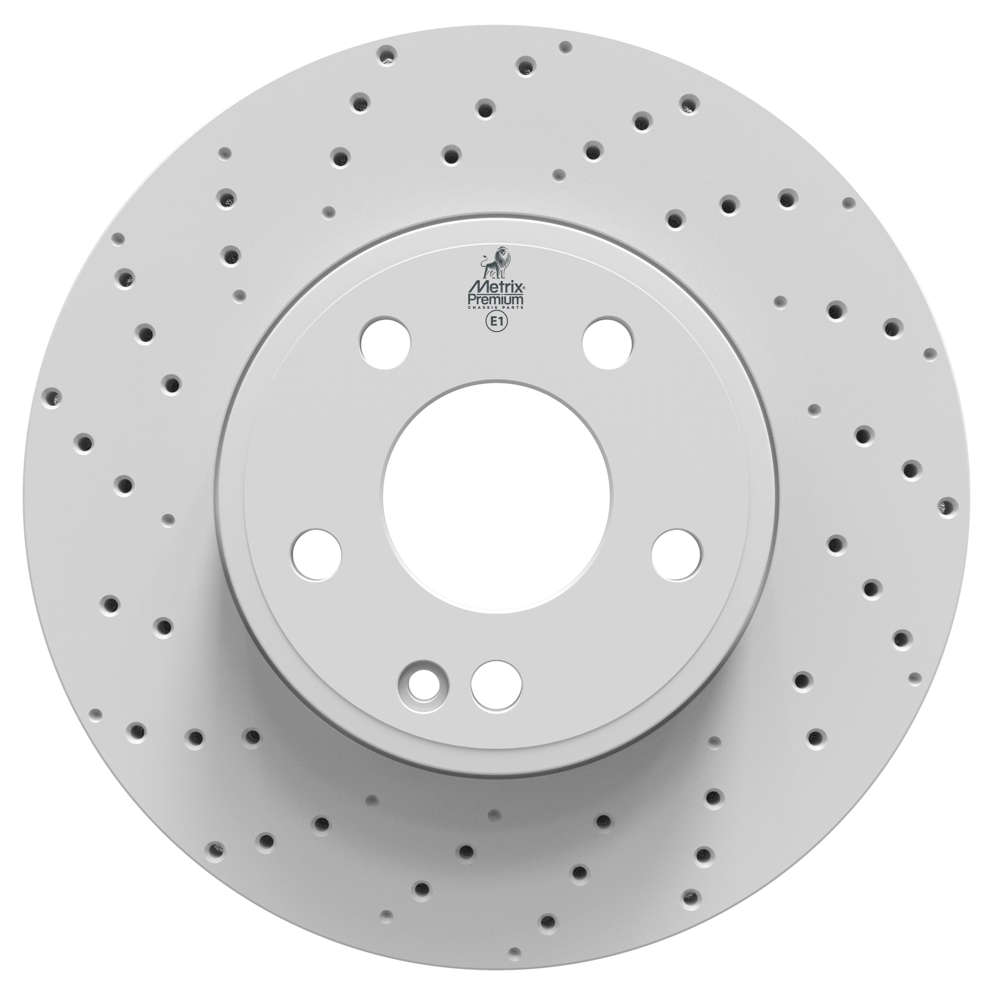 METRIX PREMIUM CHASSIS PARTS Disc Brake Rotor P/N:83874MF Fits: Mercedes-benz B Electric Drive 15-14, Mercedes-benz B250e 2017, Mercedes-benz Cla250 17-14, Mercedes-benz Cla45 Amg 17-15