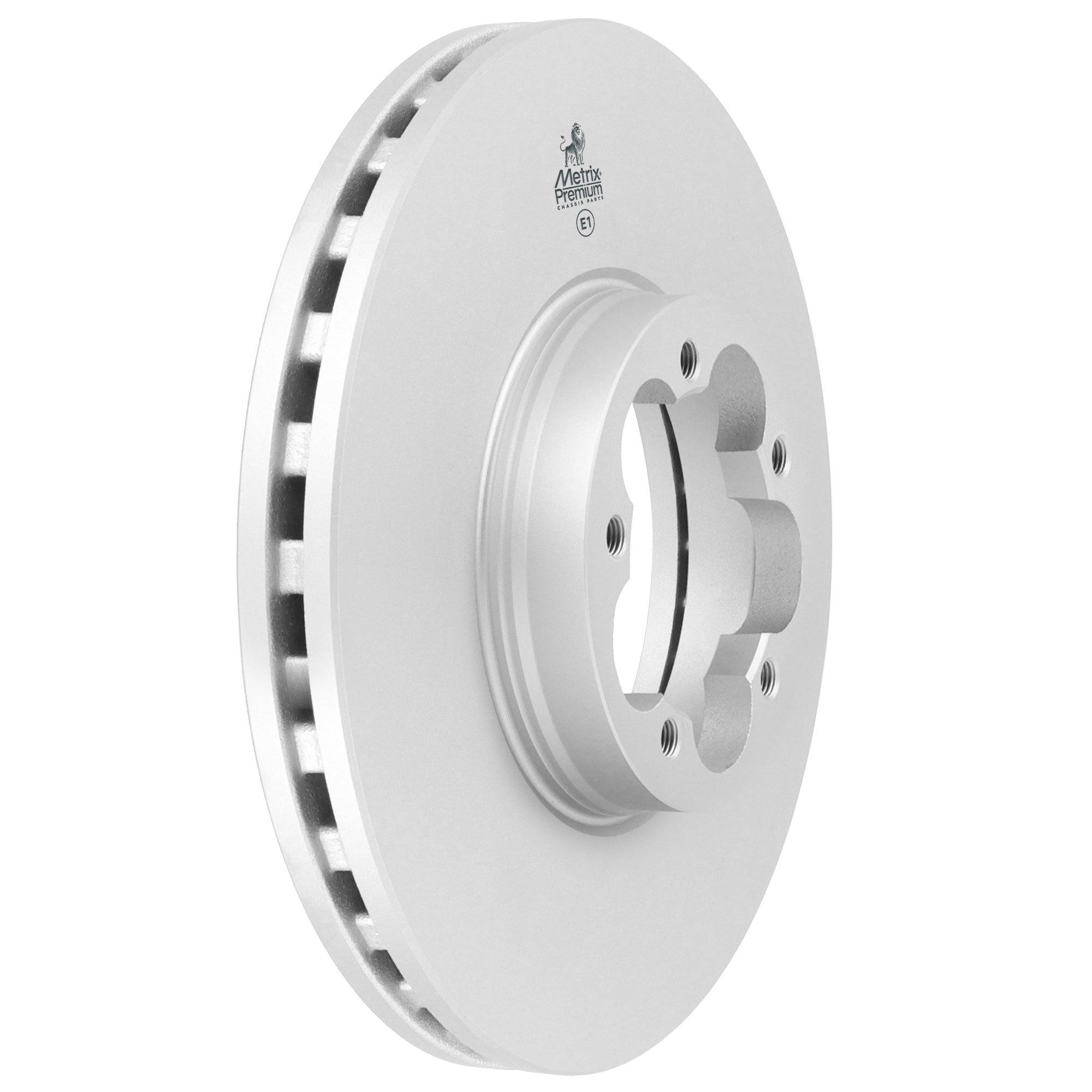 Metrix Premium Front Disc Brake Rotor 83875MF best fit car parts