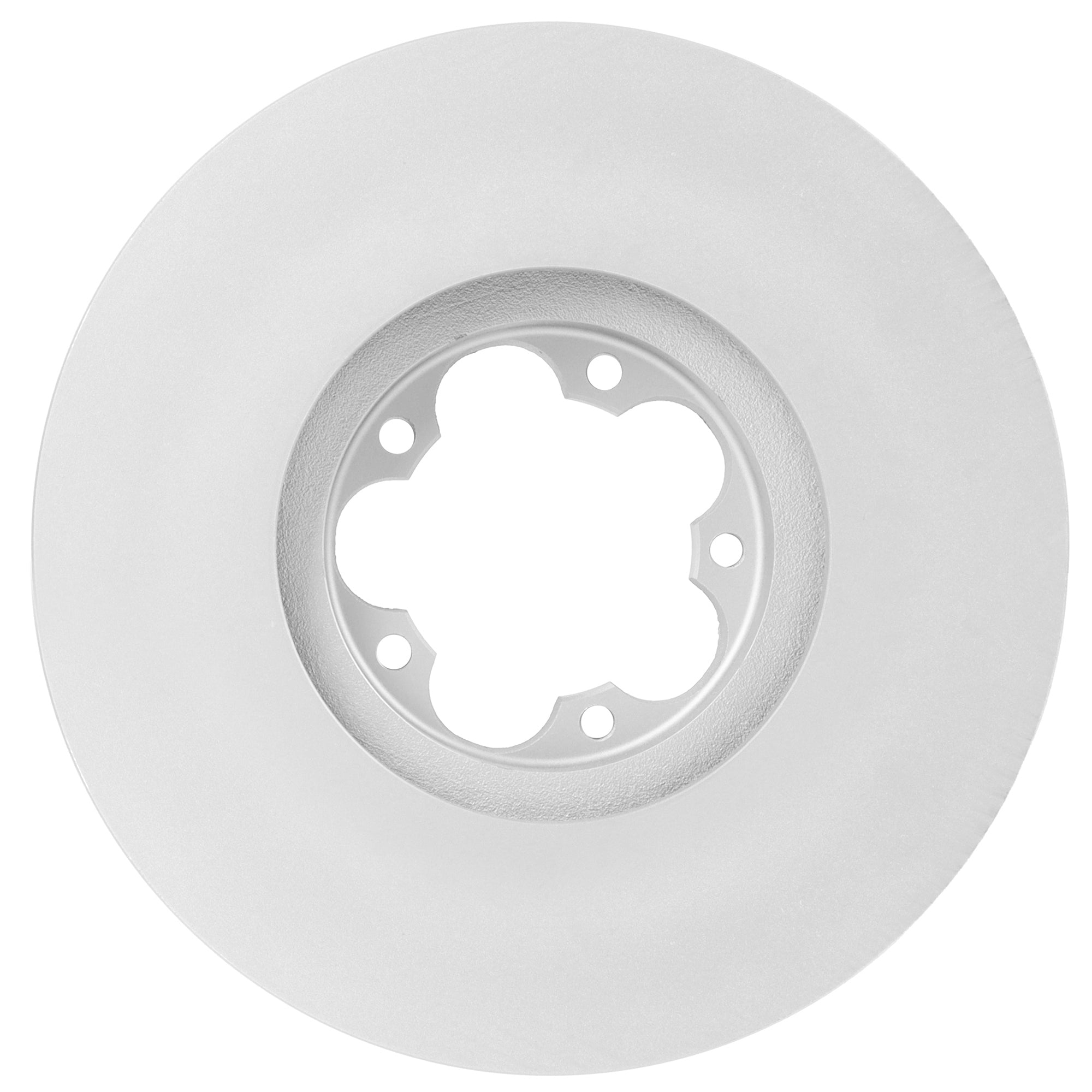 Metrix Premium Front Disc Brake Rotor 83875MF OE fit chassis parts