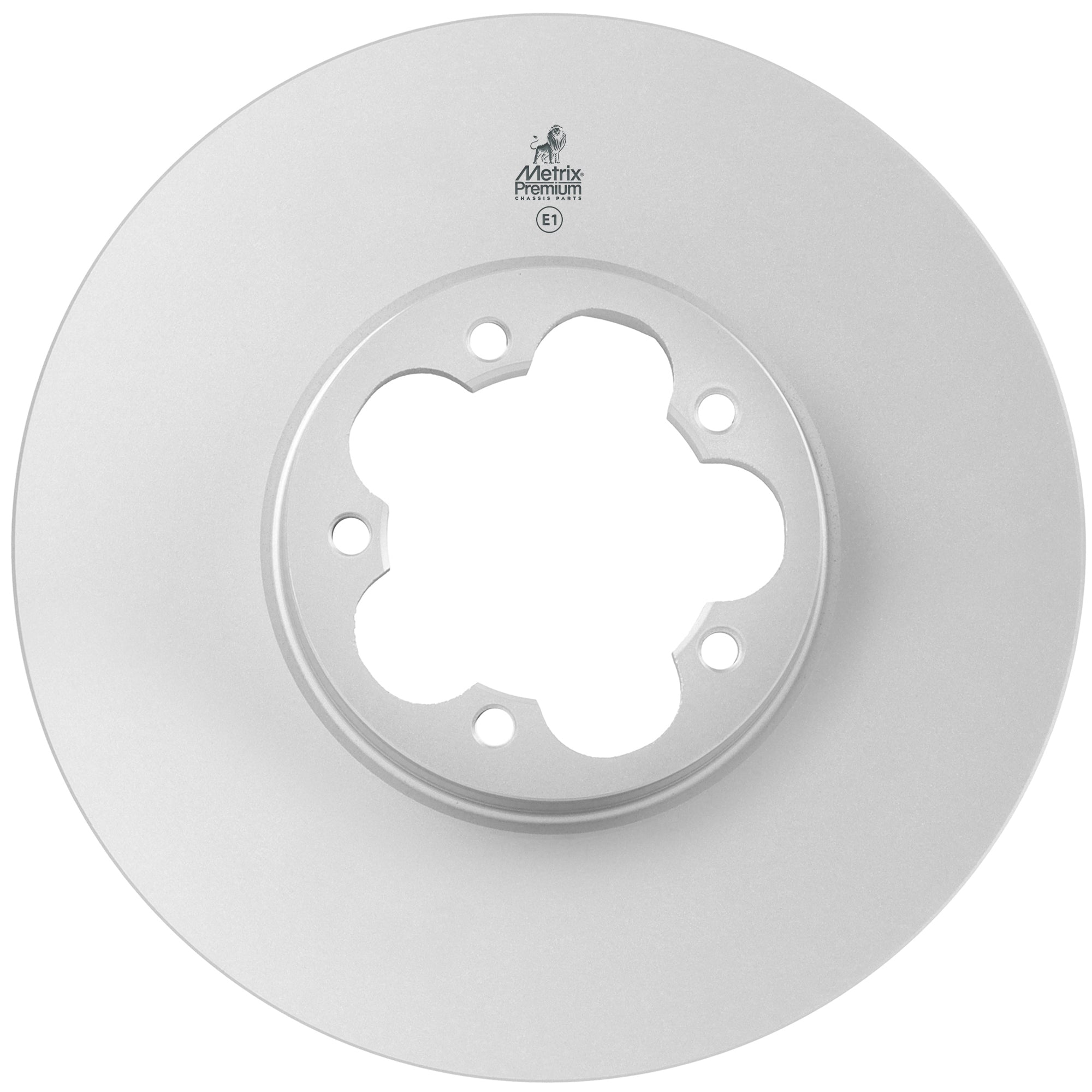 Metrix Premium Front Disc Brake Rotor Kit 92335MT OEM fit auto parts