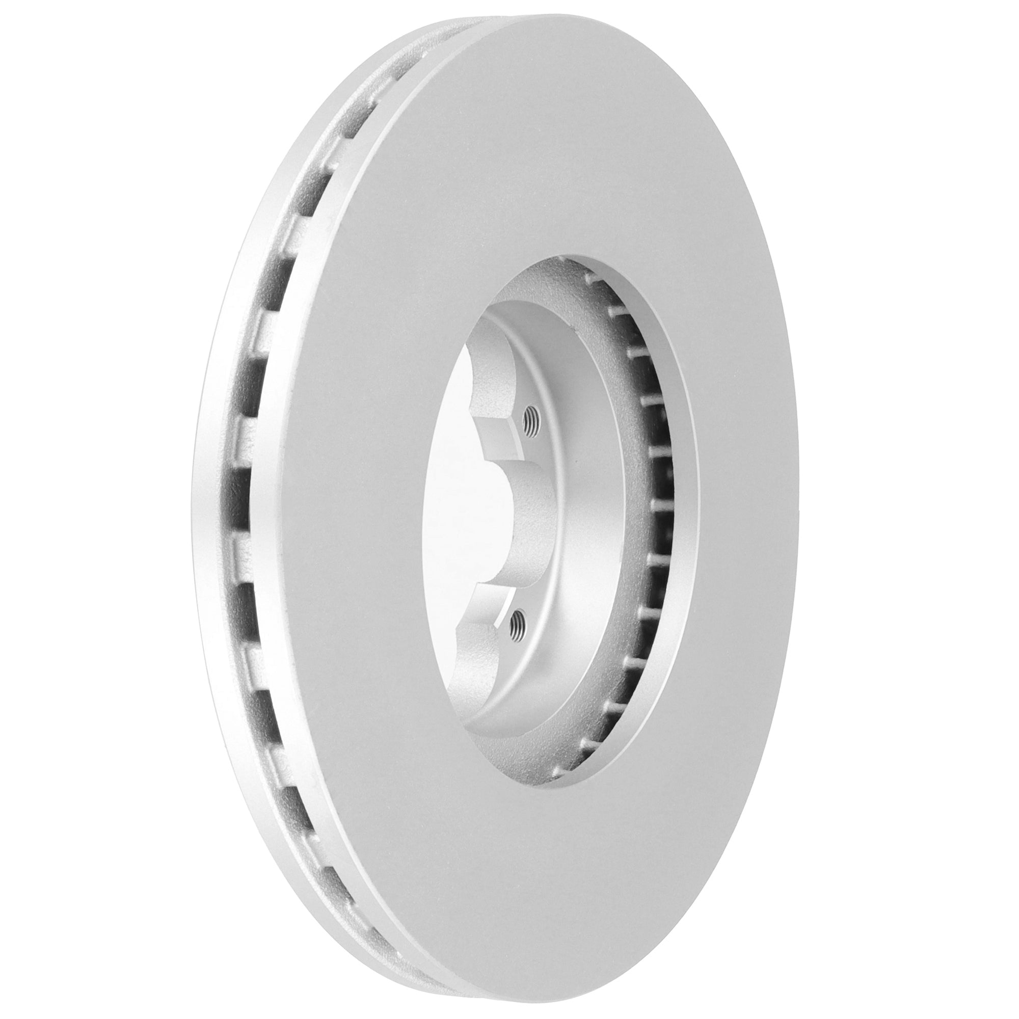 Front Disc Brake Rotor Kit 92335MT