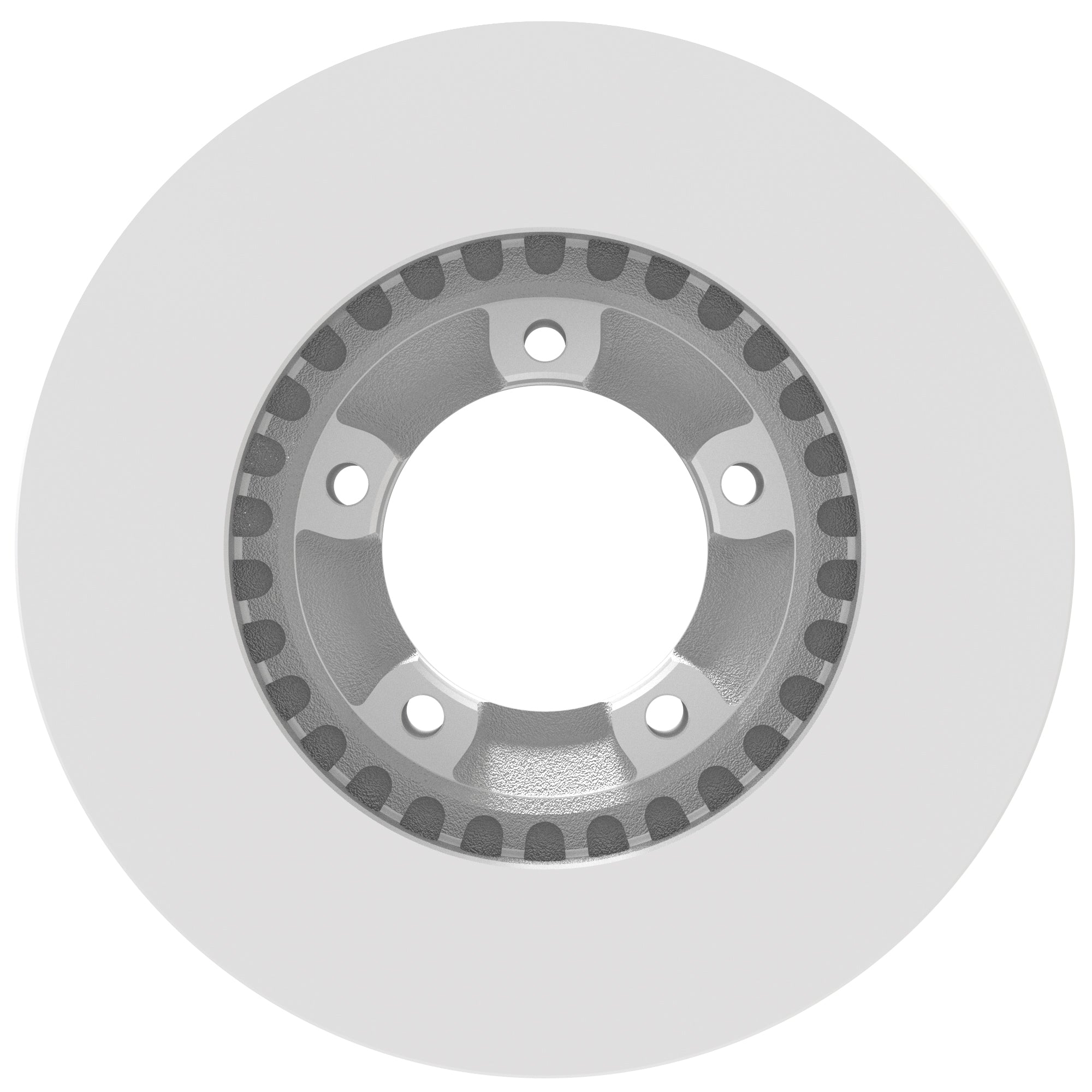 METRIX PREMIUM CHASSIS PARTS Disc Brake Rotor P/N:83876MF Fits: Mitsubishi Van 90-87