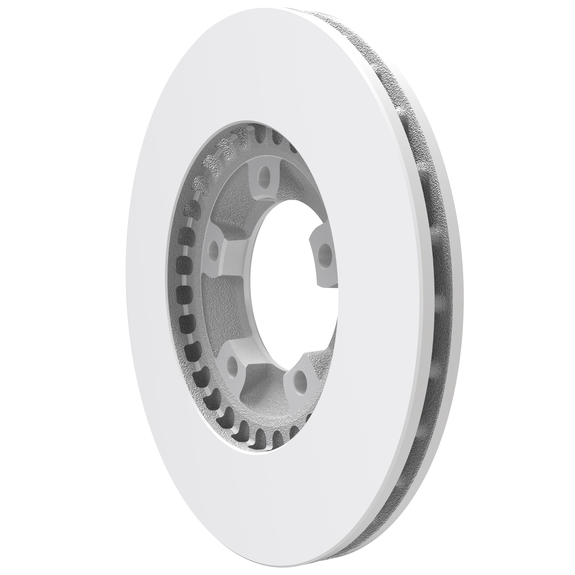 METRIX PREMIUM CHASSIS PARTS Disc Brake Rotor P/N:83876MF Fits: Mitsubishi Van 90-87