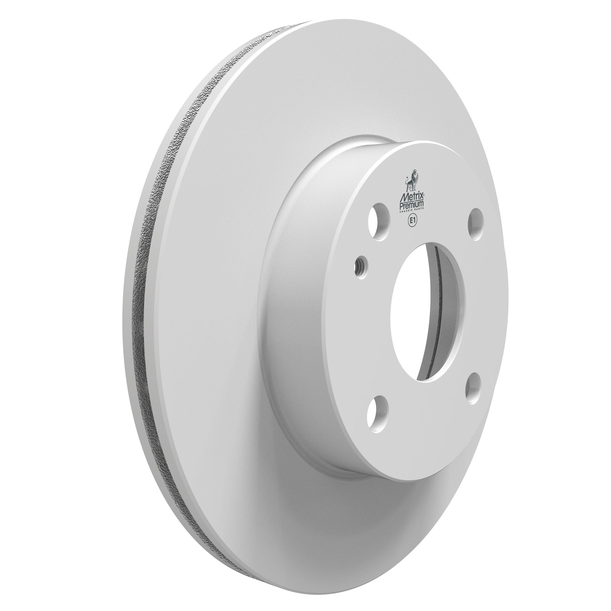 Front Disc Brake Rotor 83877MF